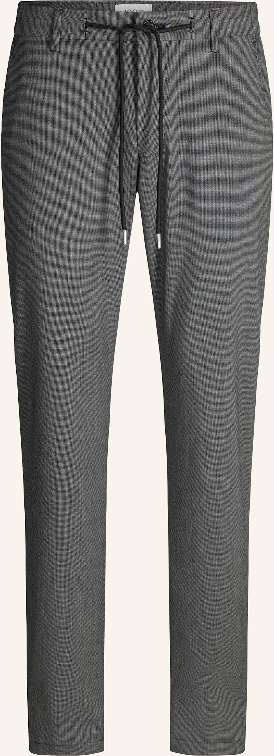 Joop! Jeans Chino Modern Fit grau