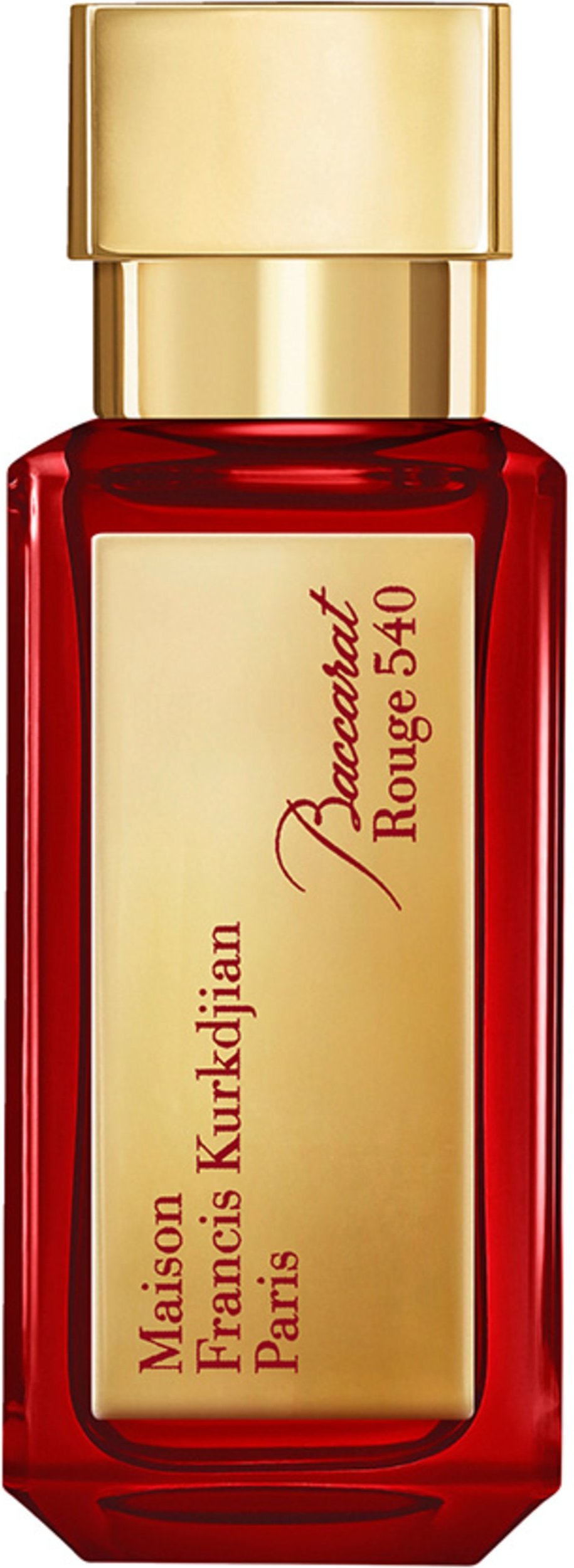 Maison Francis Kurkdjian Baccarat Rouge 540 Extrait de Parfum 35 ml
