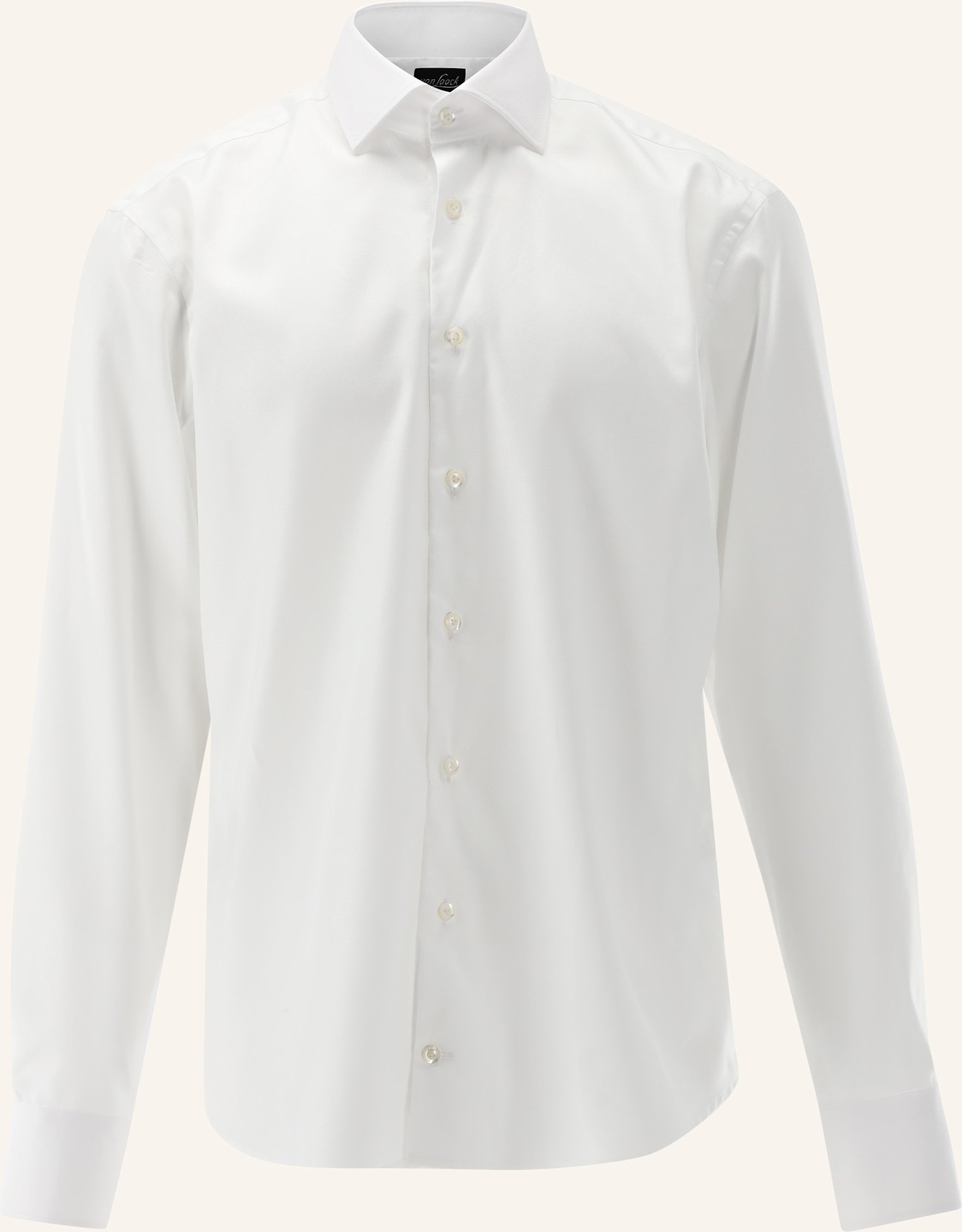 Thumbnail - Van Laack Hemd Tailor Fit weiss
