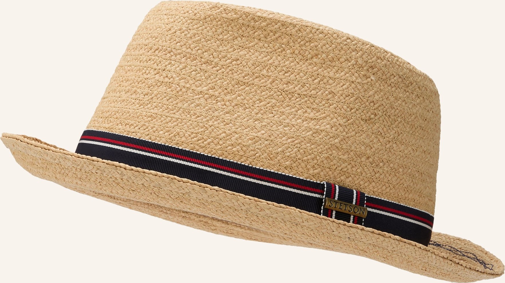 Stetson Hut Player beige