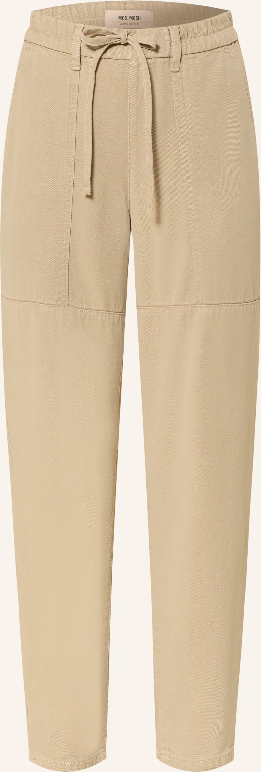 Mos Mosh Hose Mmmaison Stalom gruen