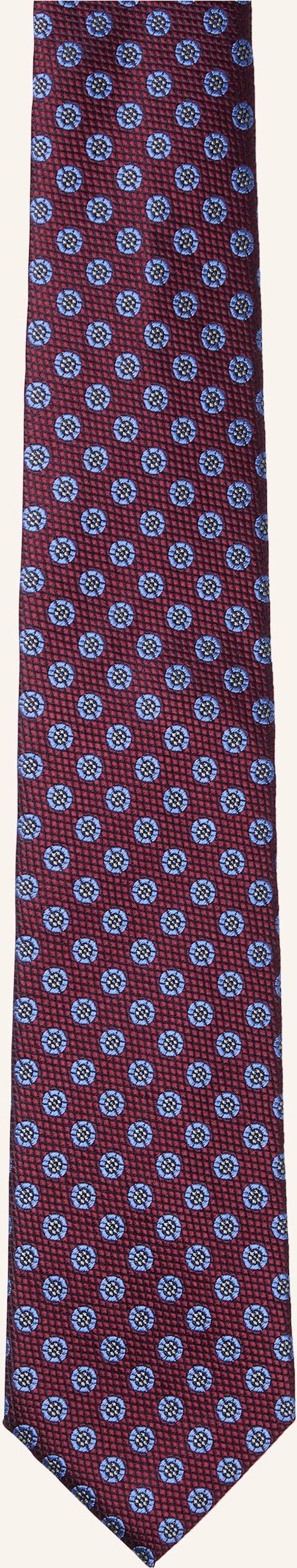 Joop! Krawatte Tie lila