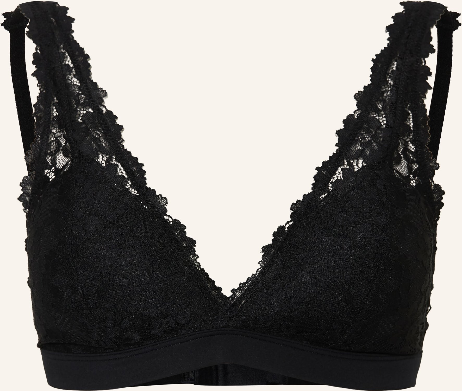 Marie Jo Bustier Soft Studio schwarz