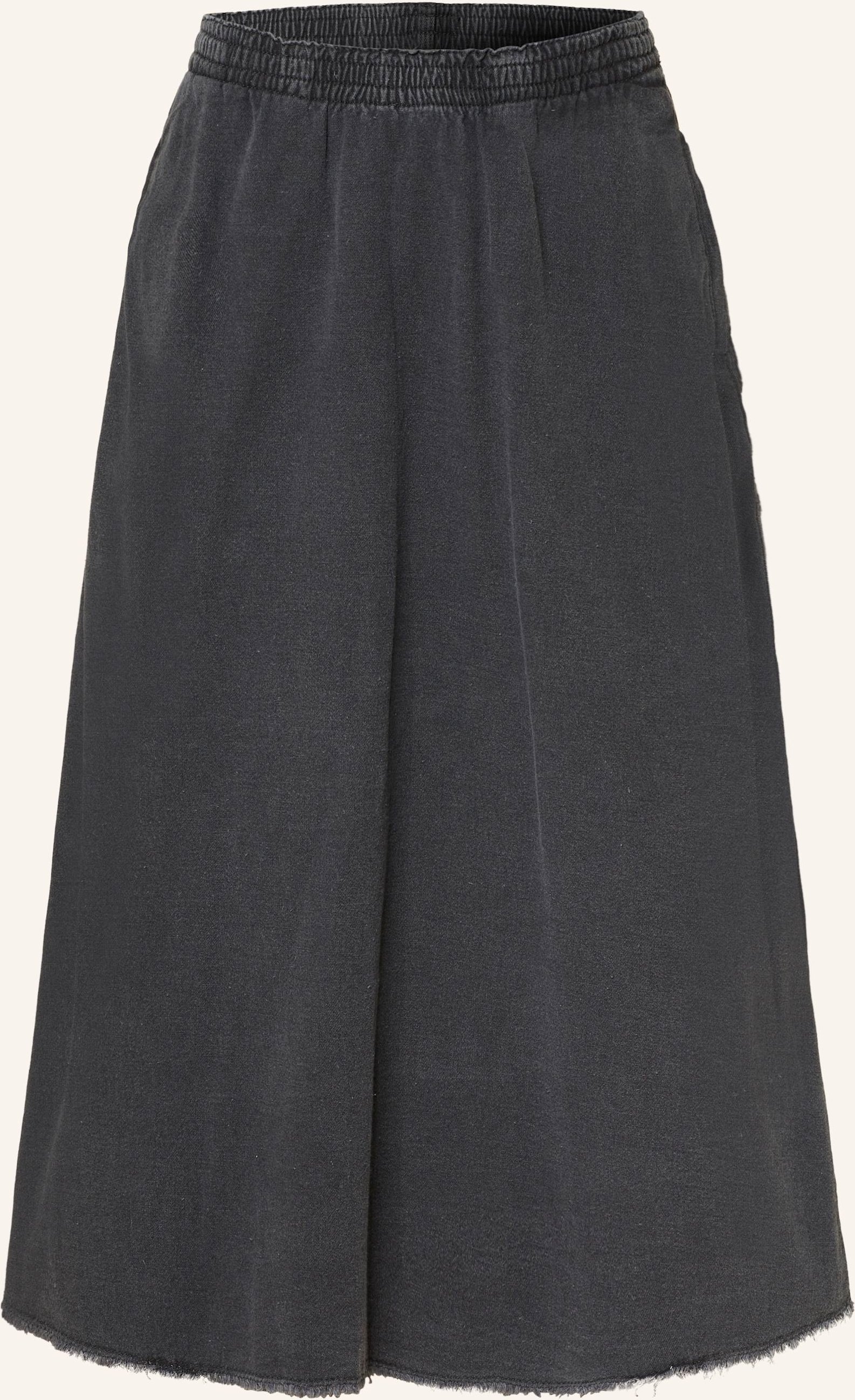 American Vintage Rock Jazy schwarz