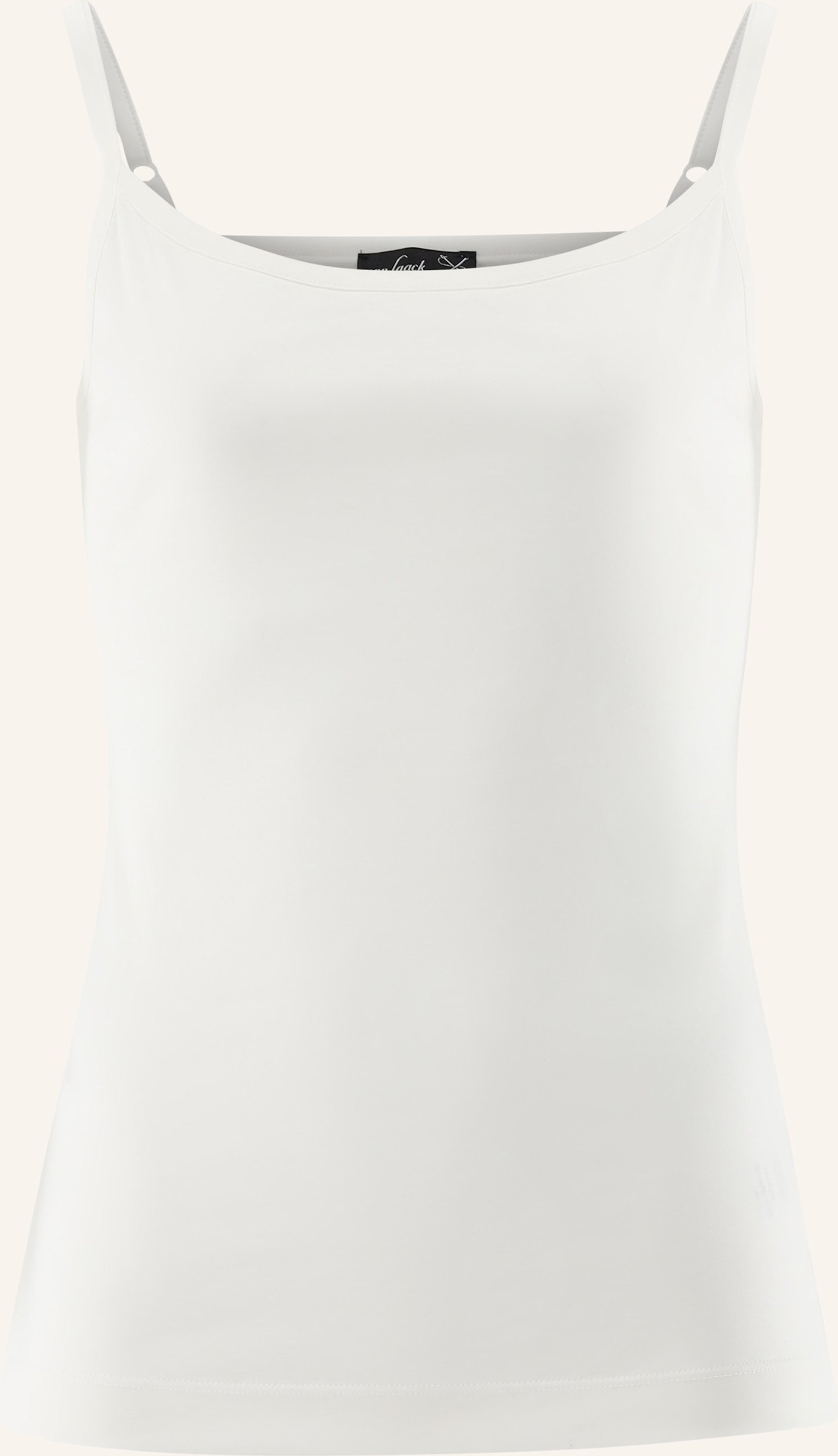 Van Laack T-Shirt Slim Fit beige