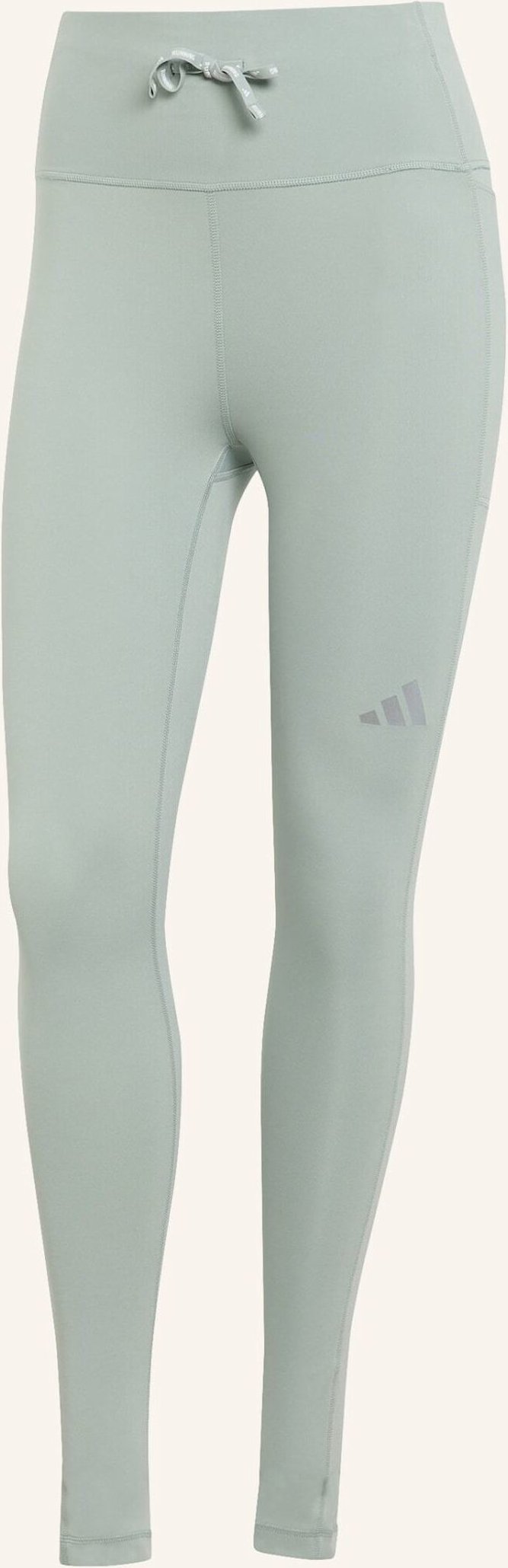 Thumbnail - Adidas Lauf-Tights Run Essentials gruen
