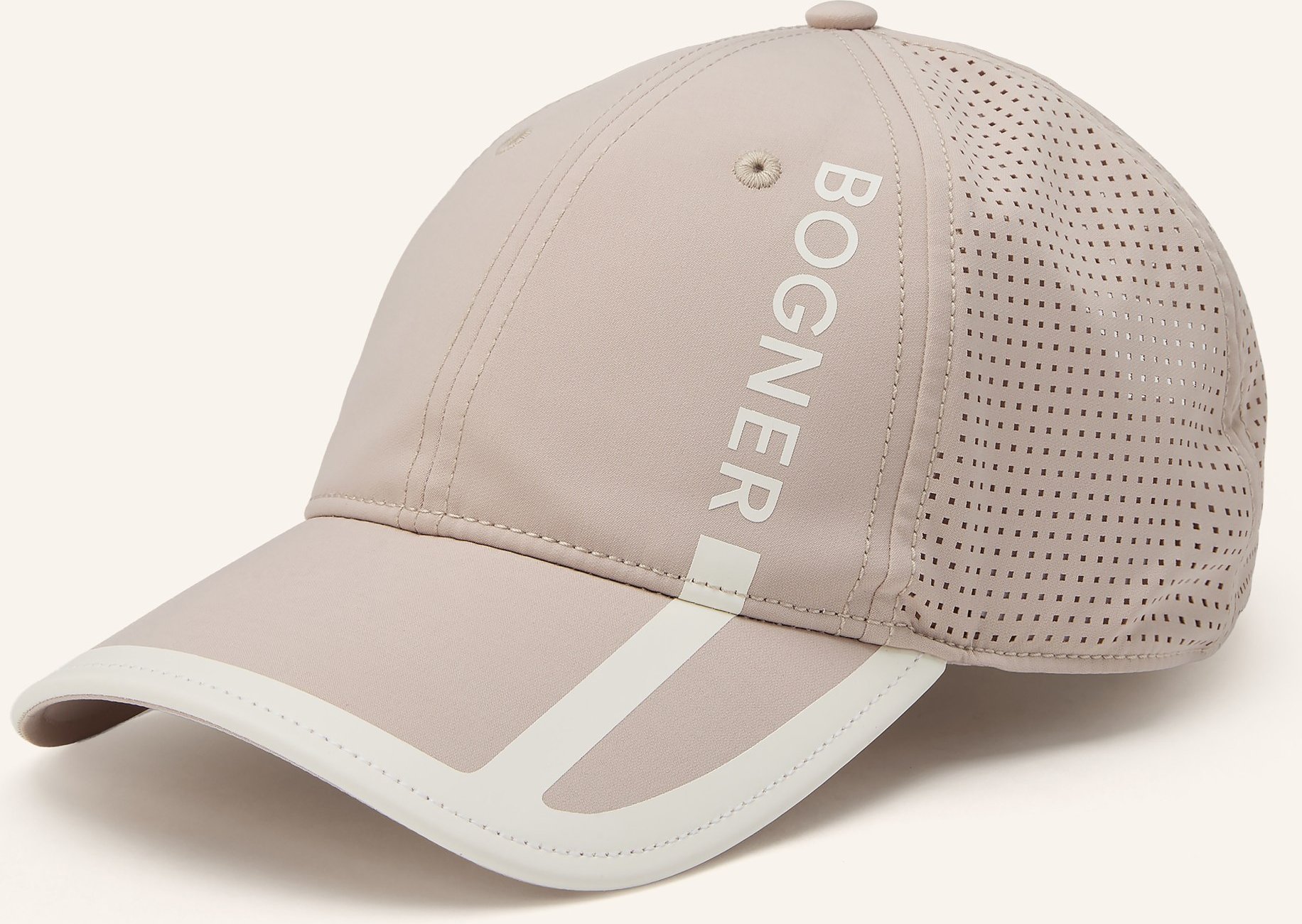 Bogner Cap Sammy beige