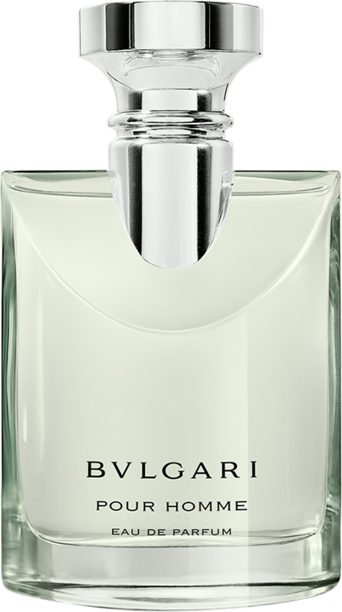 Bvlgari Fragrances Bvlgari Pour Homme Eau de Parfum 50 ml