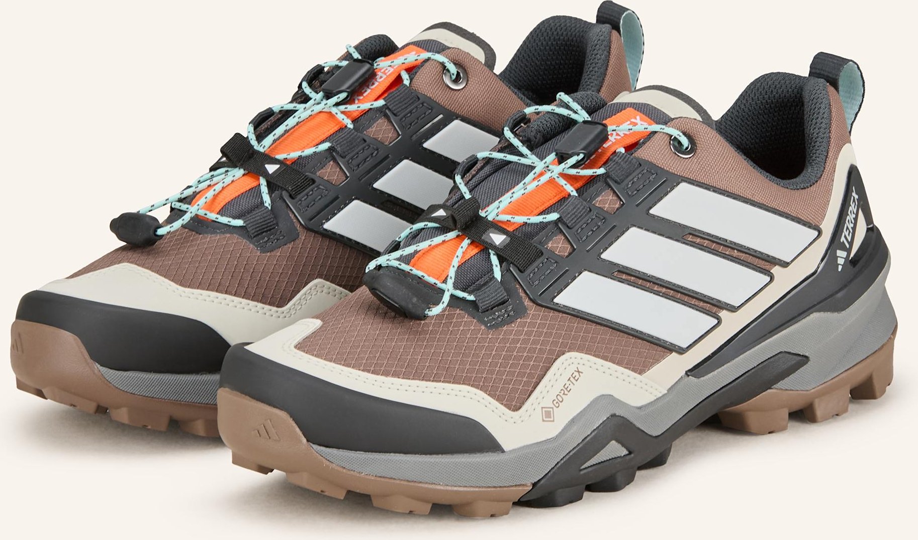 Adidas Terrex Wanderschuhe Terrex Skychaser Gtx gruen