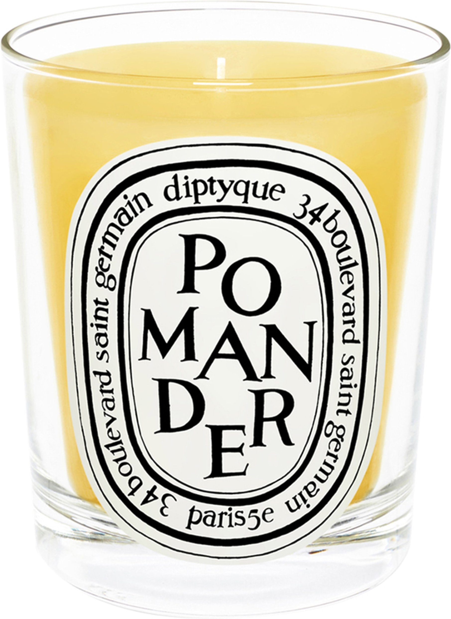 Diptyque Pomander Duftkerze 190 g