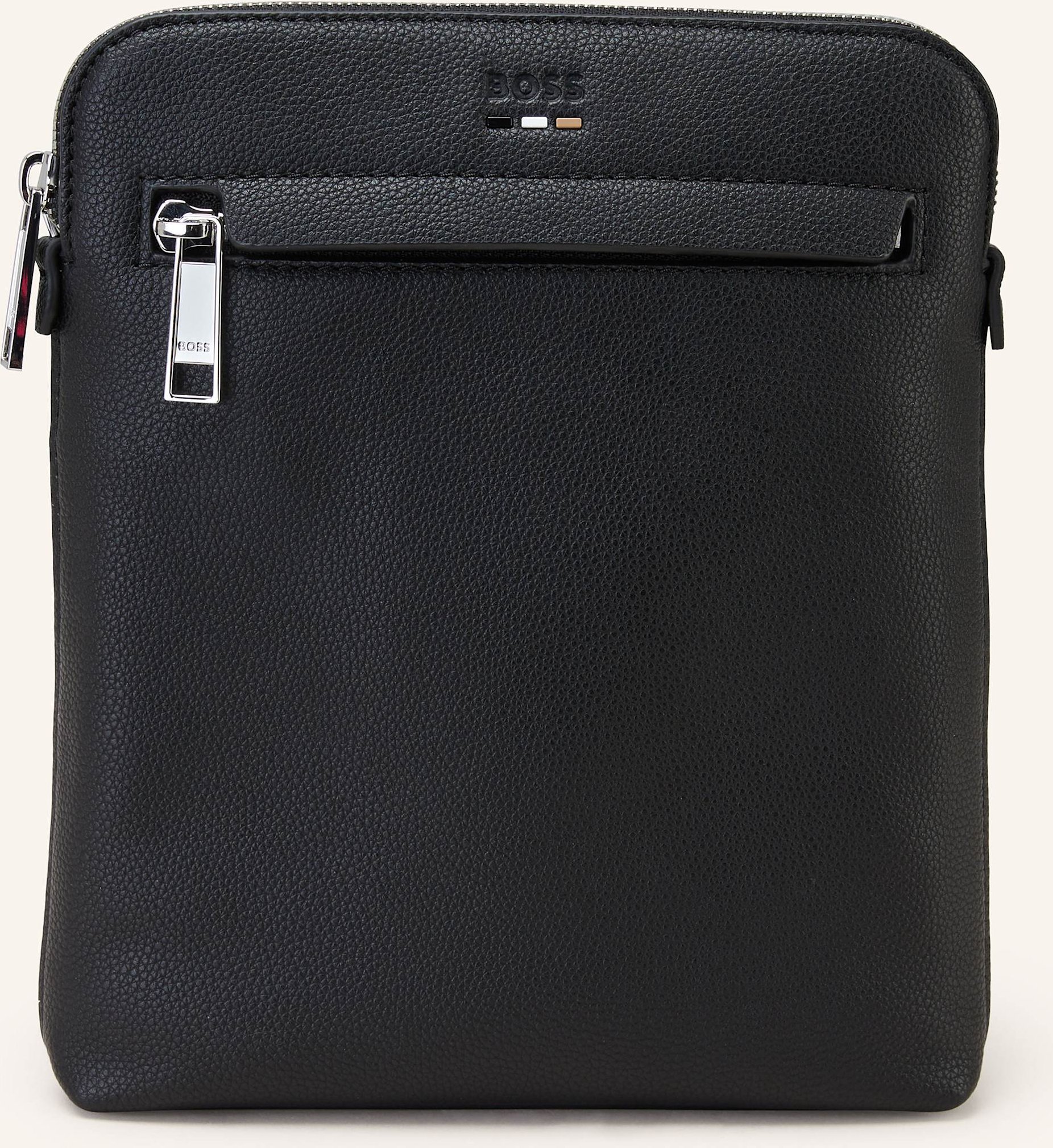 Boss Umhängetasche Ray schwarz