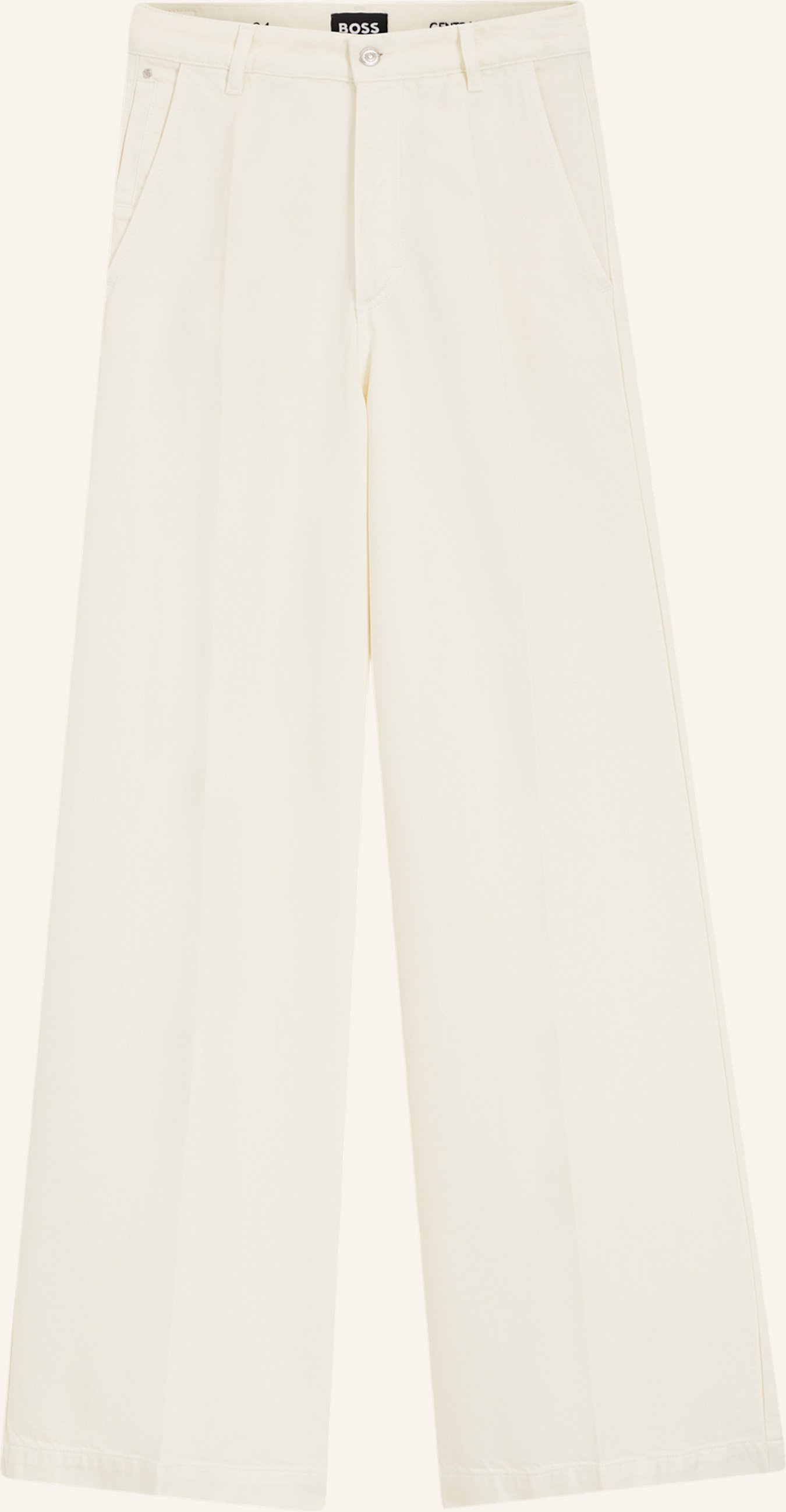 Boss Jeans Central 4.0 beige