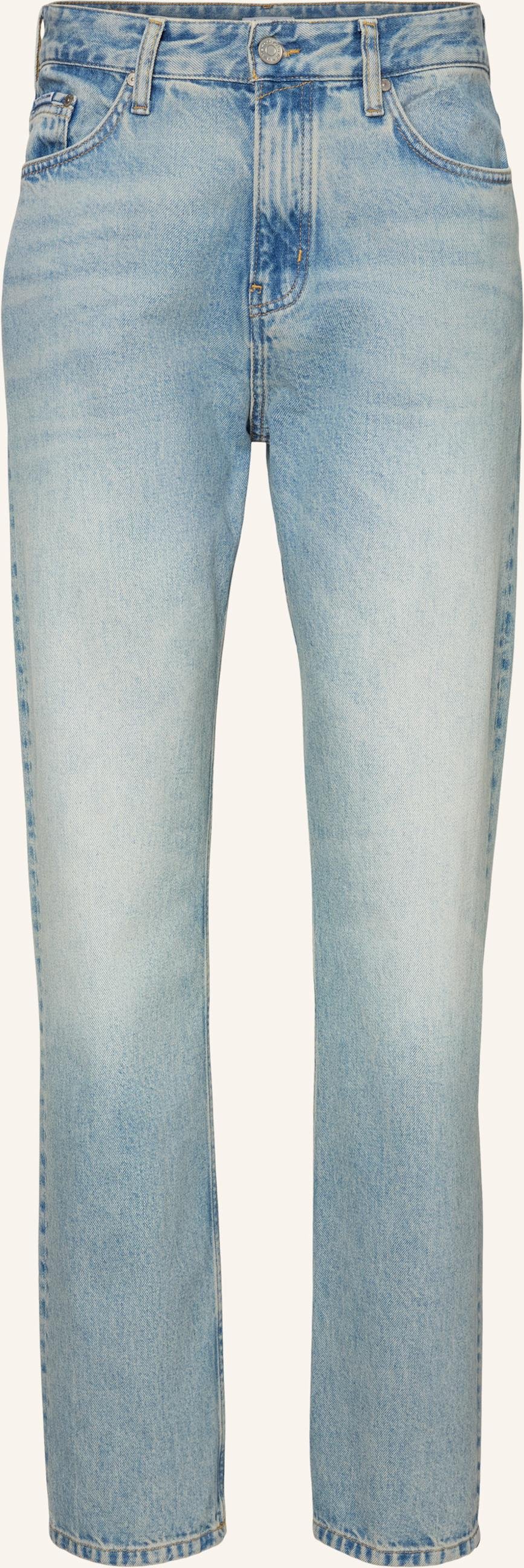 Marc O'polo Denim Jeans Model Sverre Straight blau