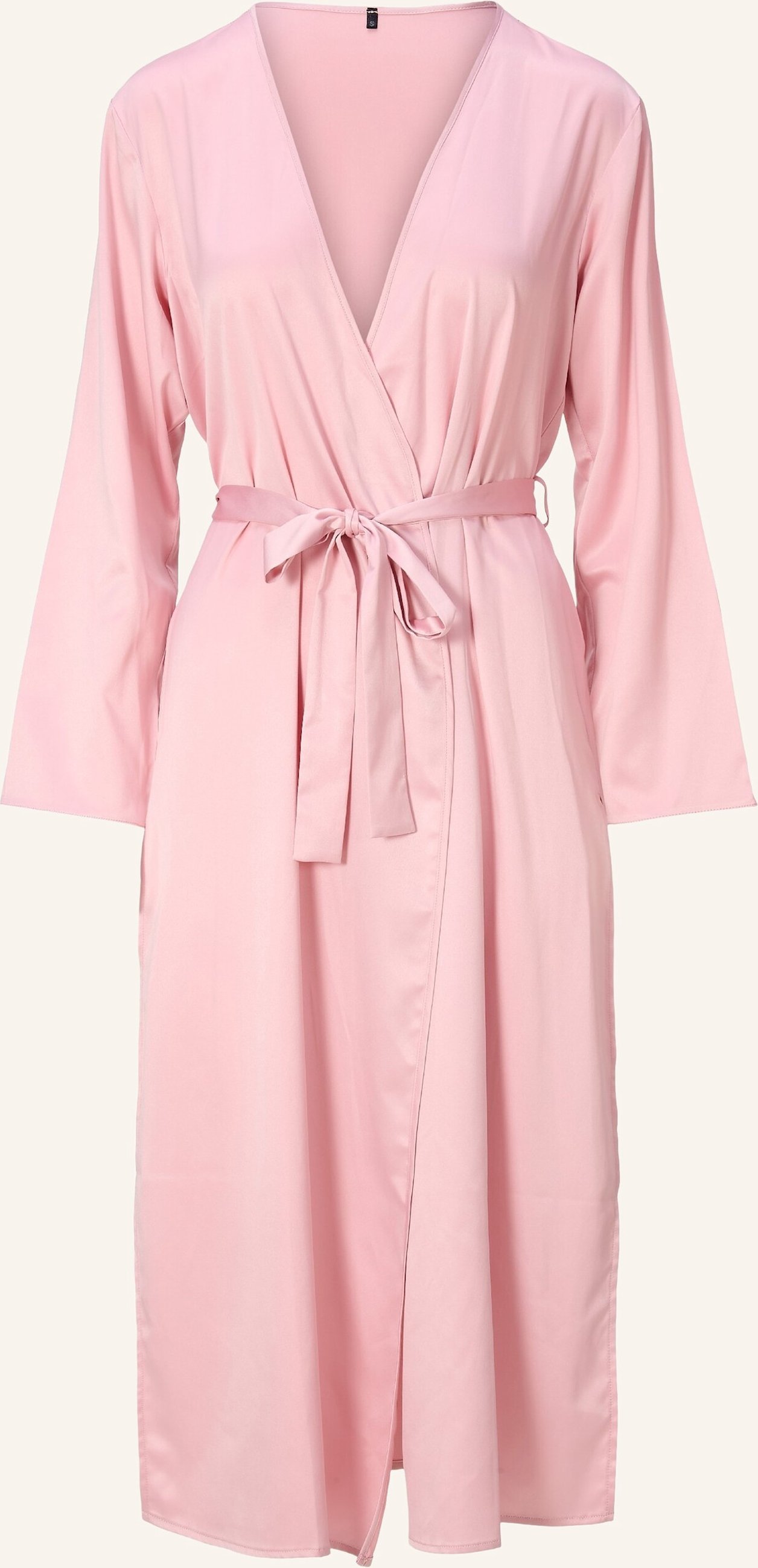 Lingadore Kimono Lang rosa