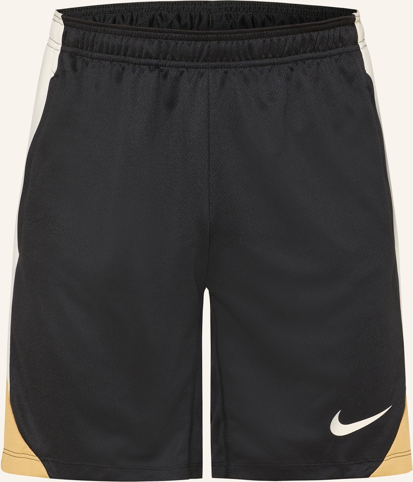 Nike Trainingsshorts Strike schwarz