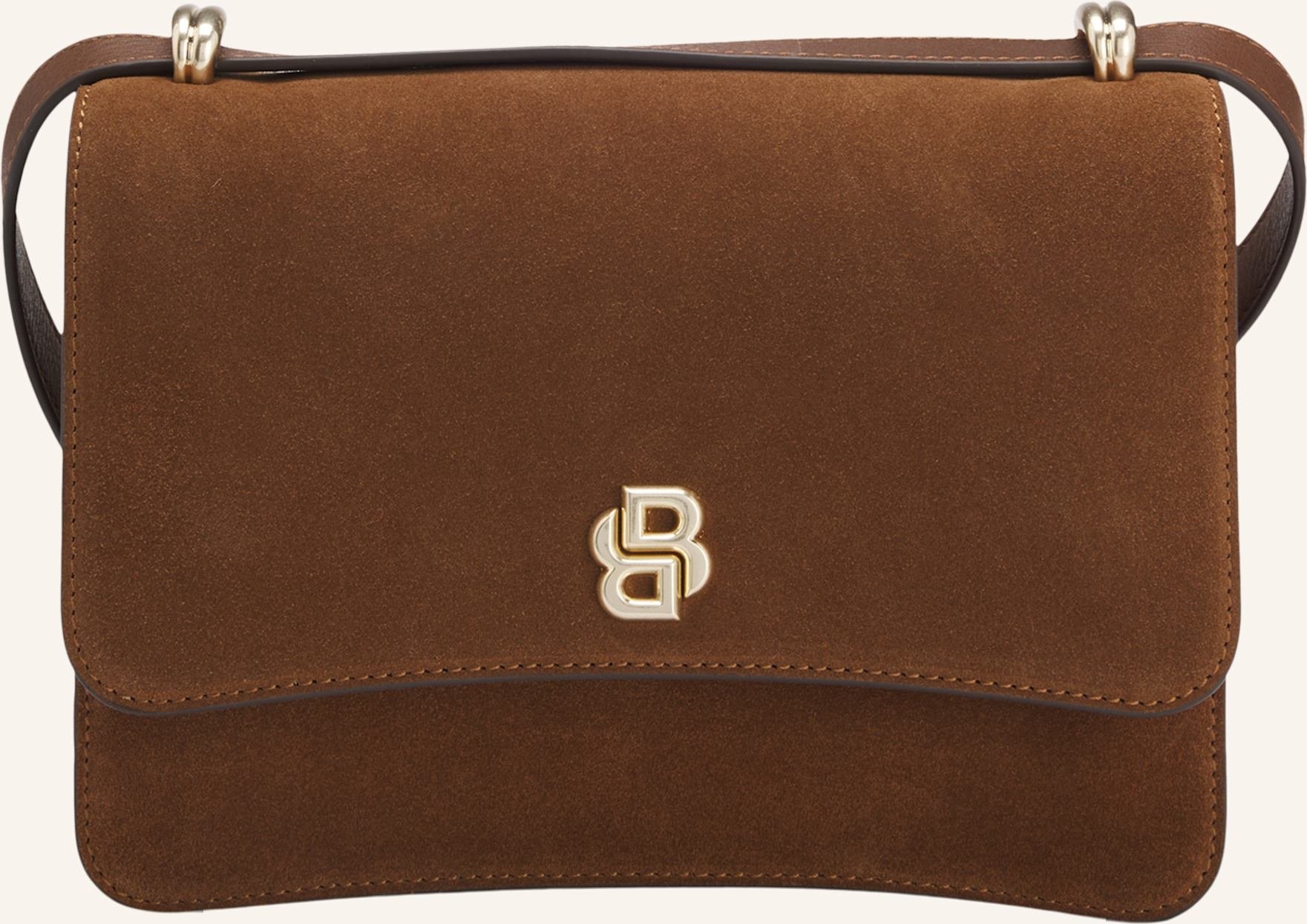 Boss Crossbody-Tasche Boss Beyond Crossb S braun