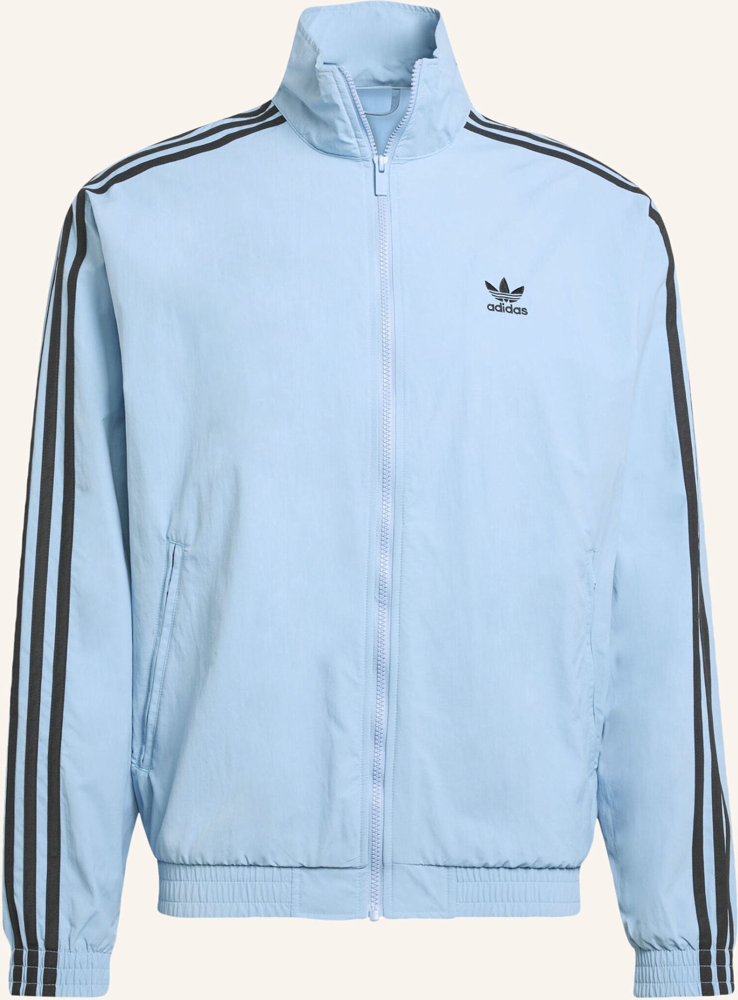 Thumbnail - Adidas Originals Trainingsjacke Firebird blau