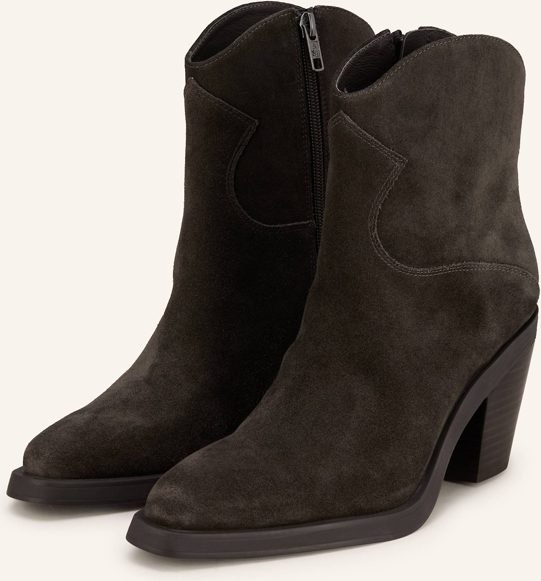 Ash Cowboy Boots Judy braun