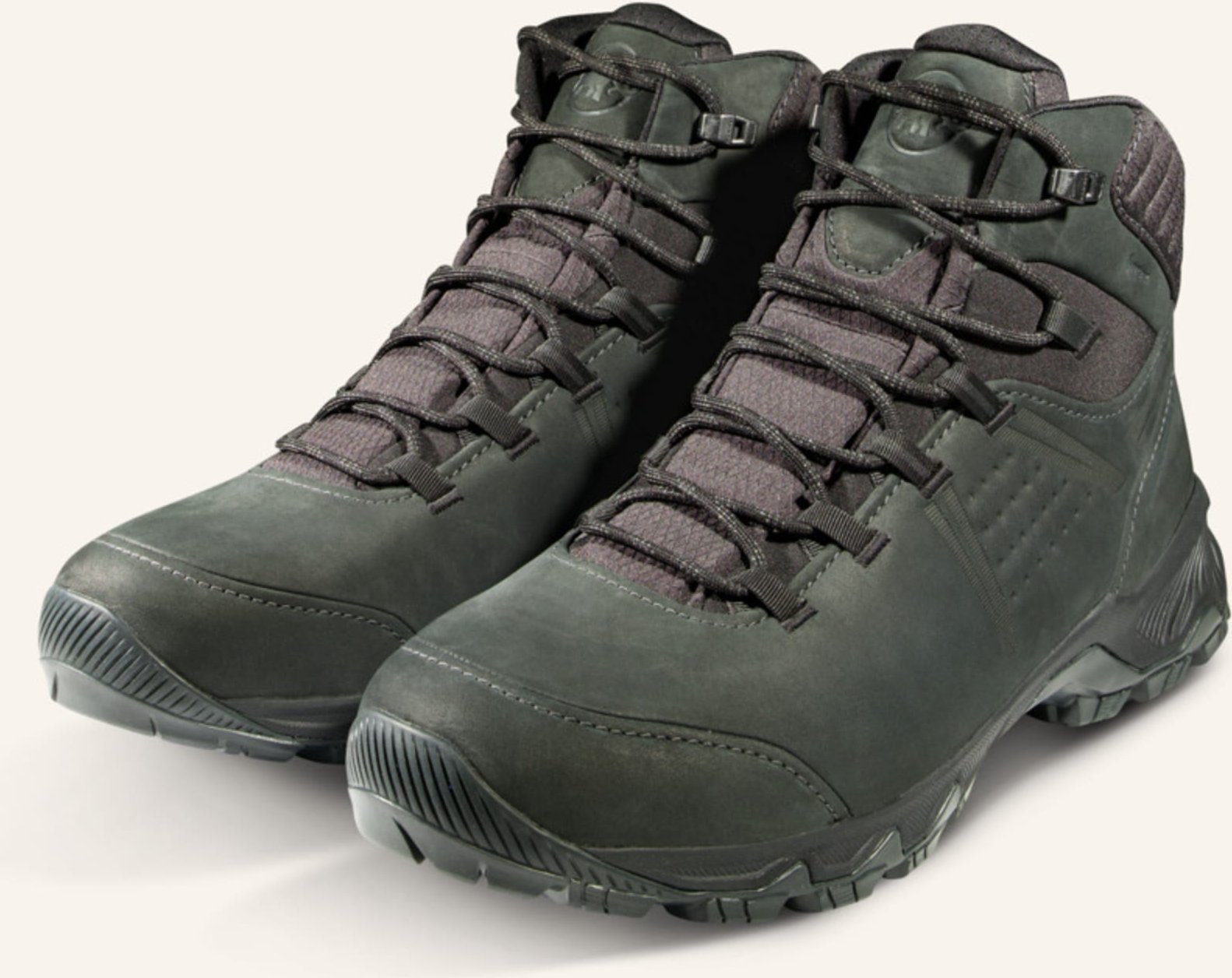 Mammut Mercury Iv Mid Gtx Men schwarz