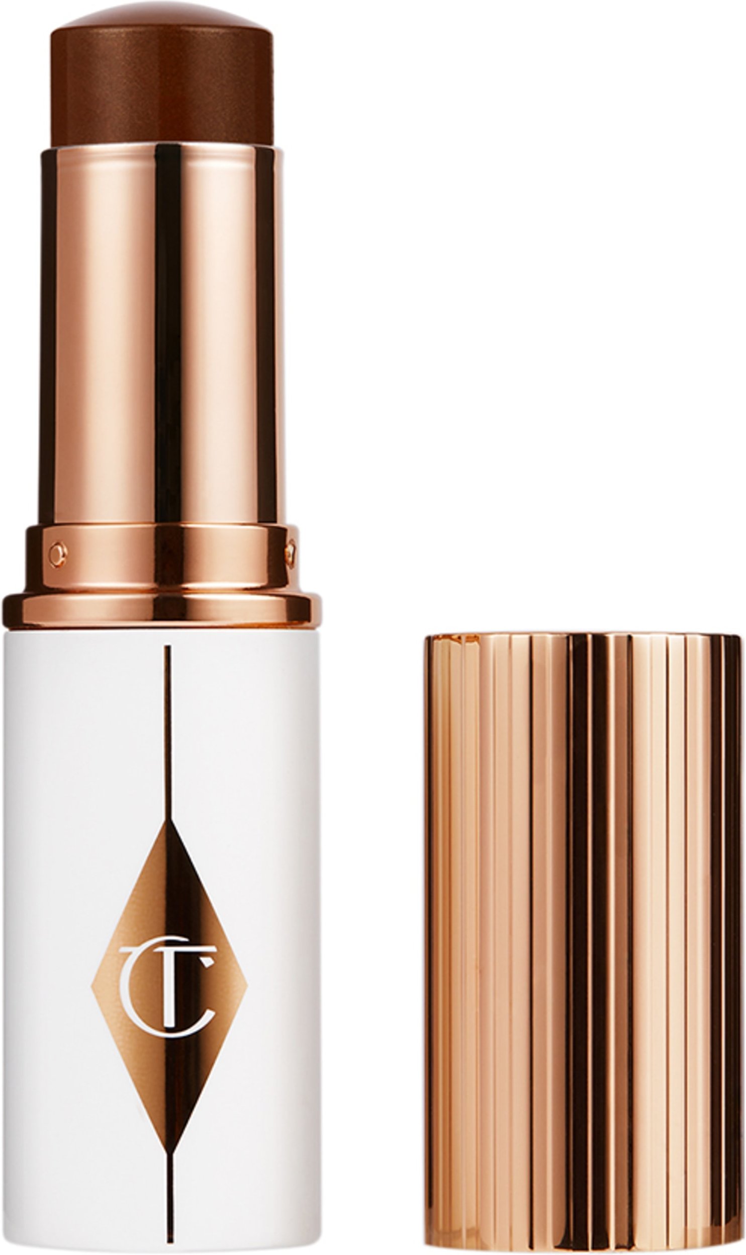 Thumbnail - Charlotte Tilbury Unreal Skin Sheer Glow Tint Foundation