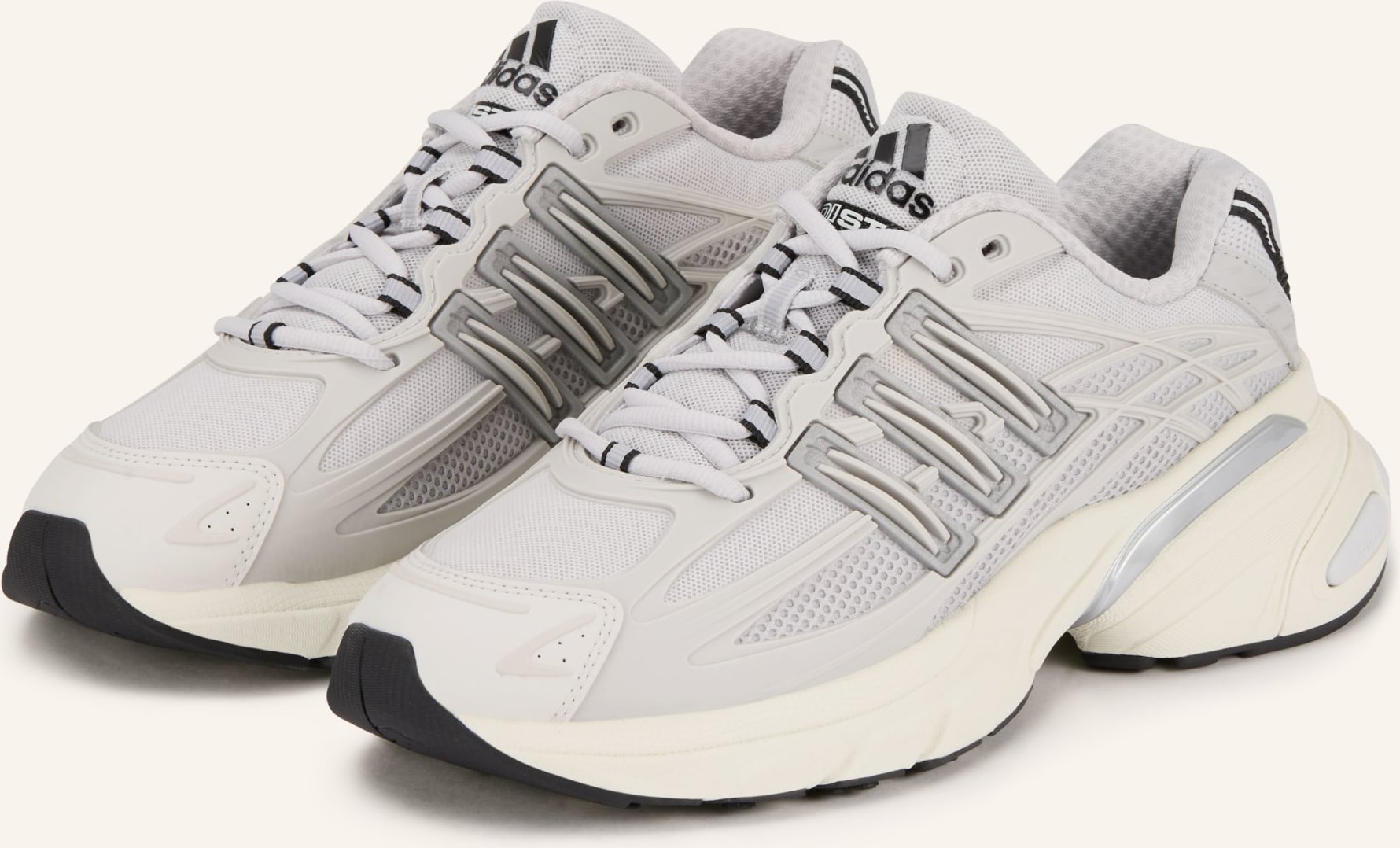 Adidas Originals Sneaker Adistar Xlg 2.0 grau