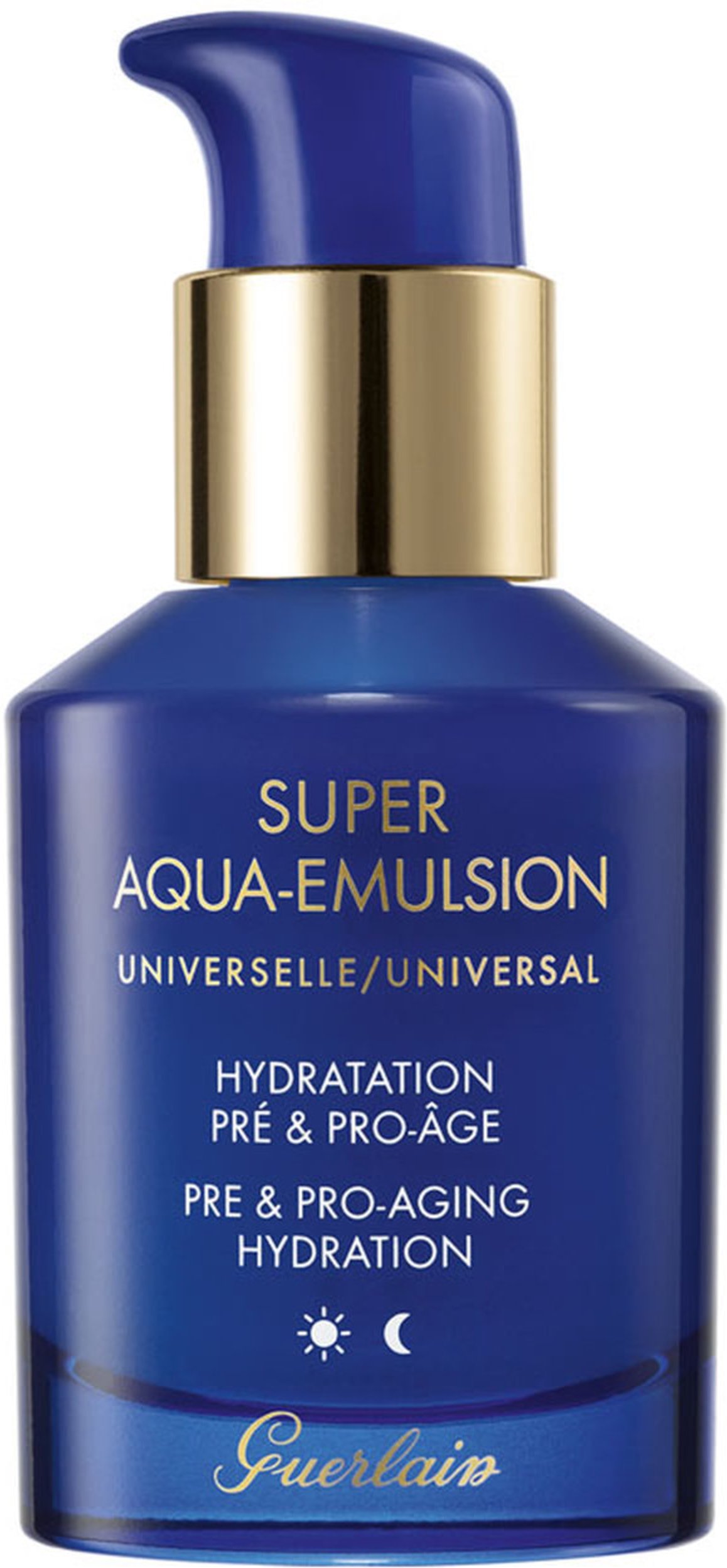Thumbnail - Guerlain Super Aqua Universal Pre- & Pro-Aging Hydration 50 g