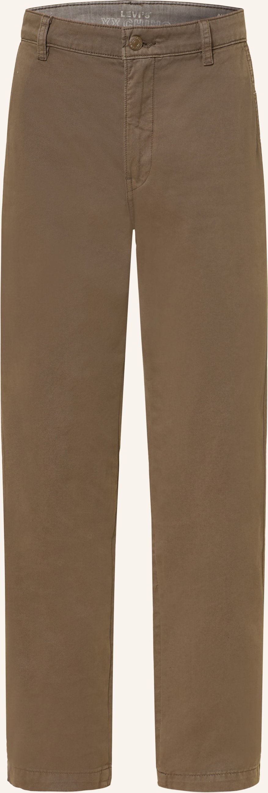 Levi's® Chino Xx Relaxed Fit braun