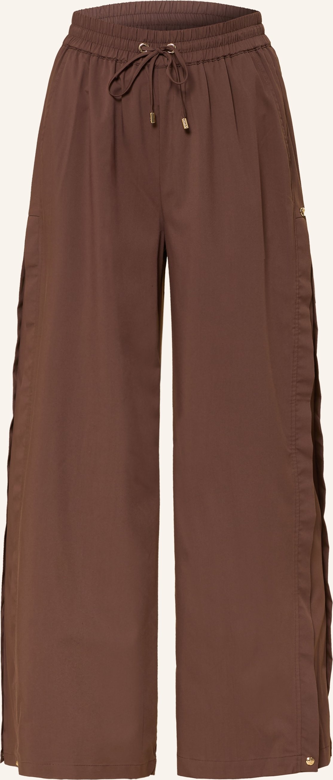 Liu Jo Track Pants braun