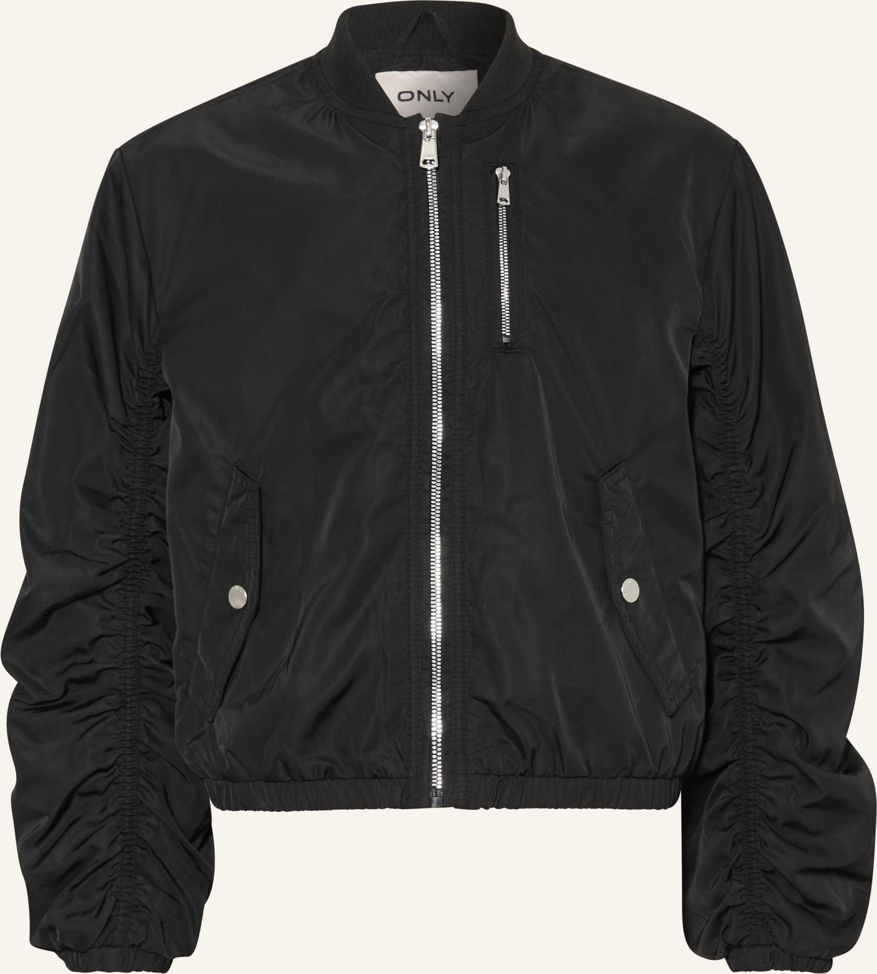 Only Blouson schwarz