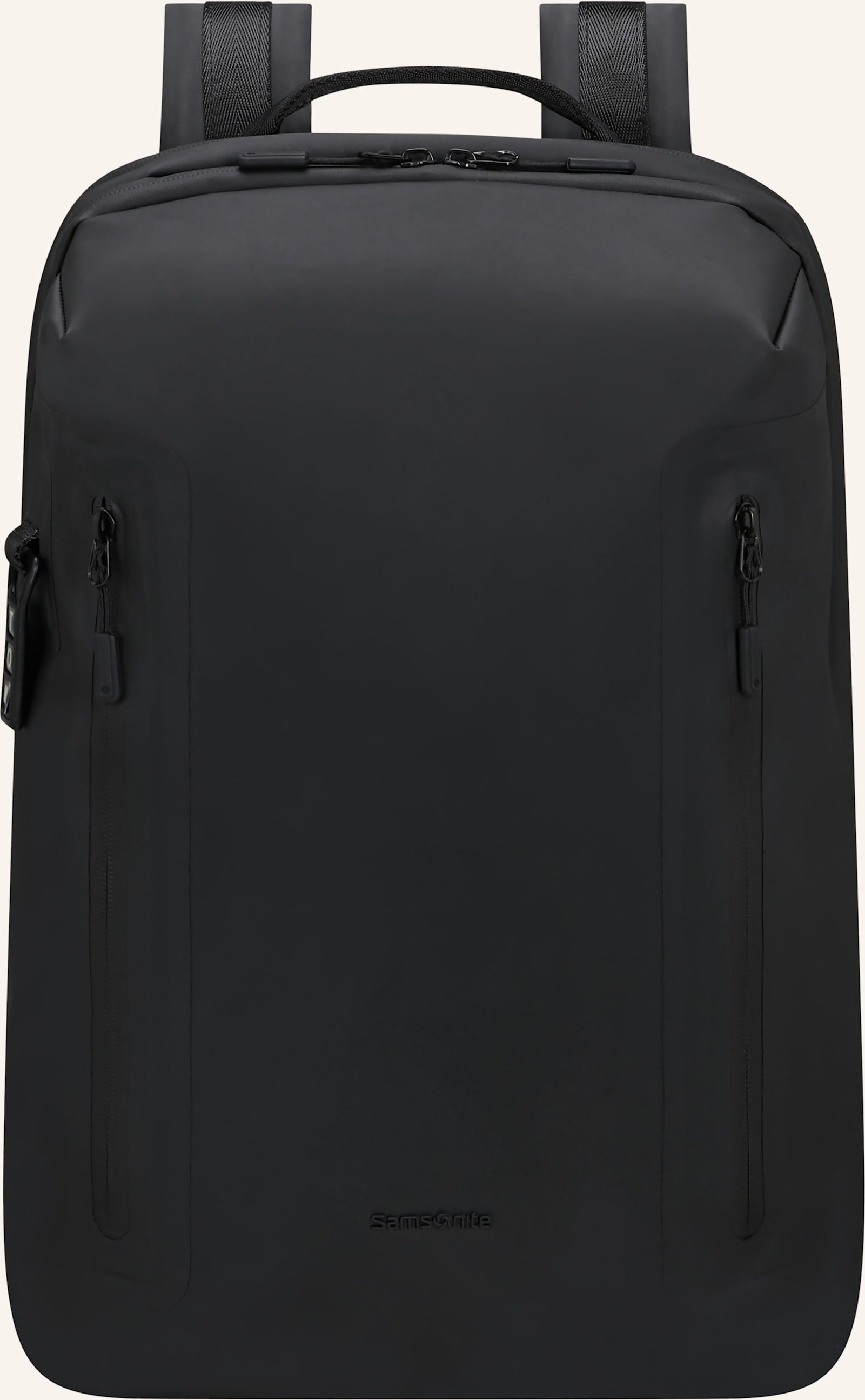 Samsonite Rucksack Coatify Biz schwarz