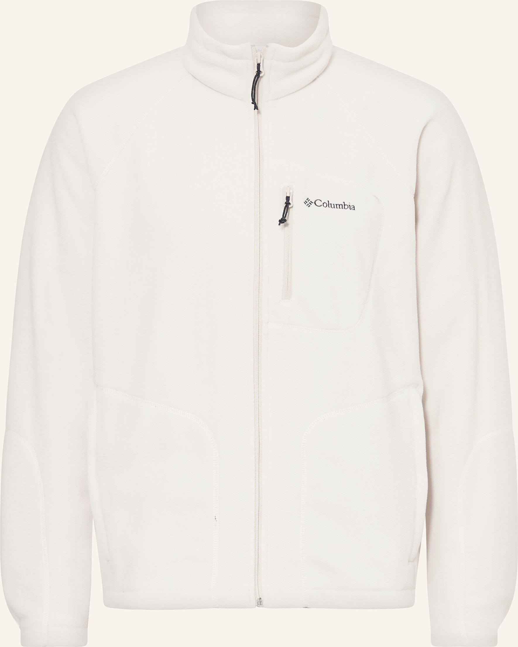 Columbia Fleecejacke Fast Treck™ beige