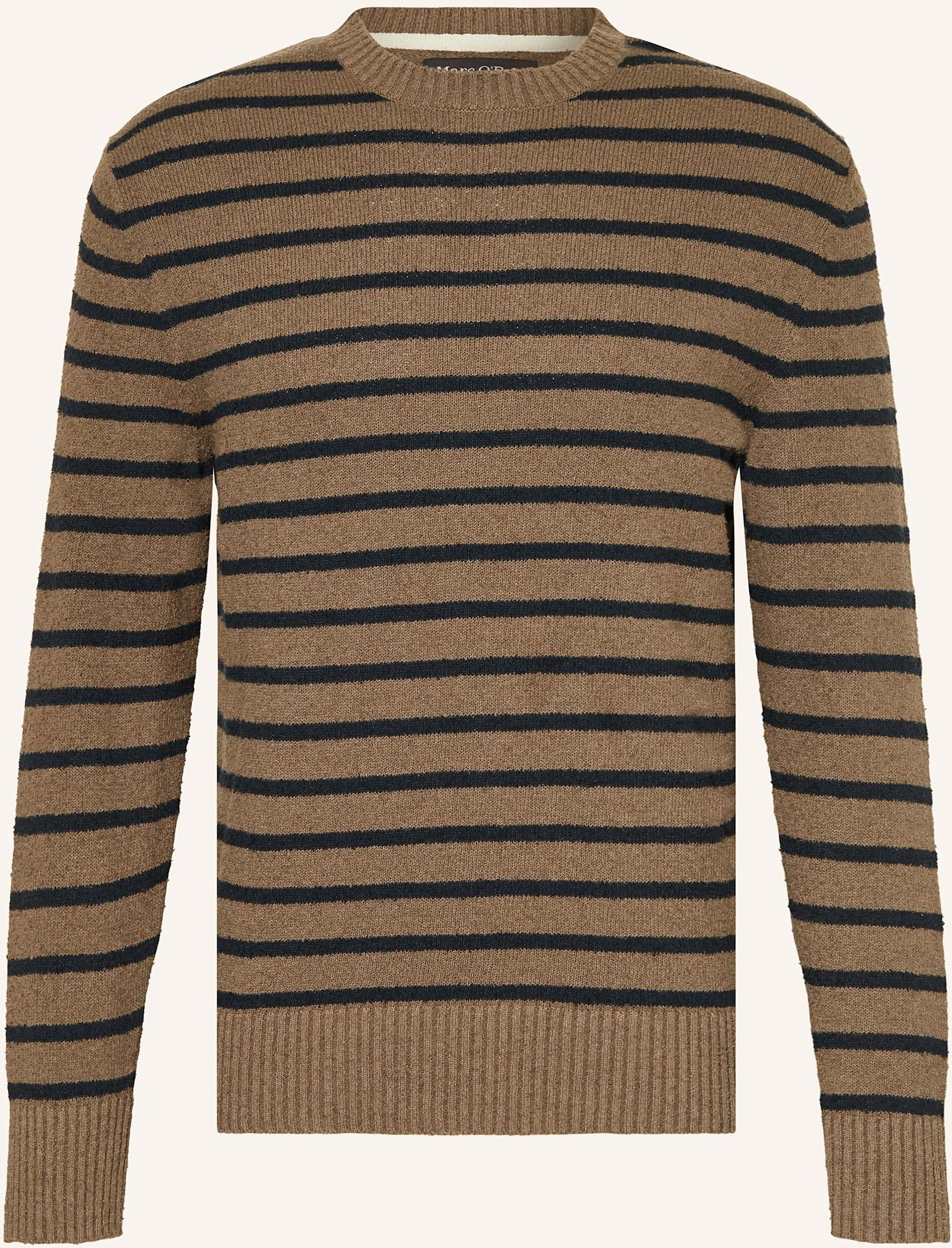 Marc O'polo Pullover braun