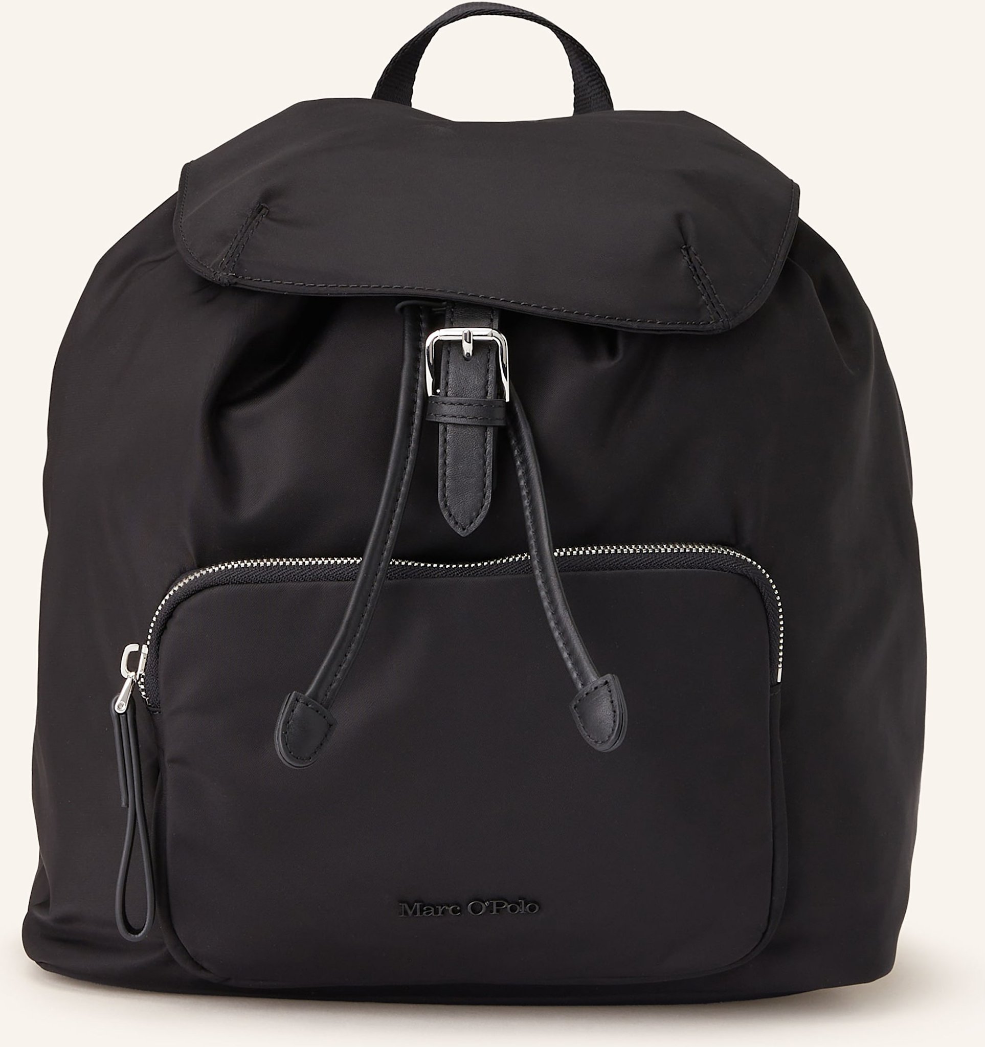Marc O'polo Rucksack Nilla Medium schwarz