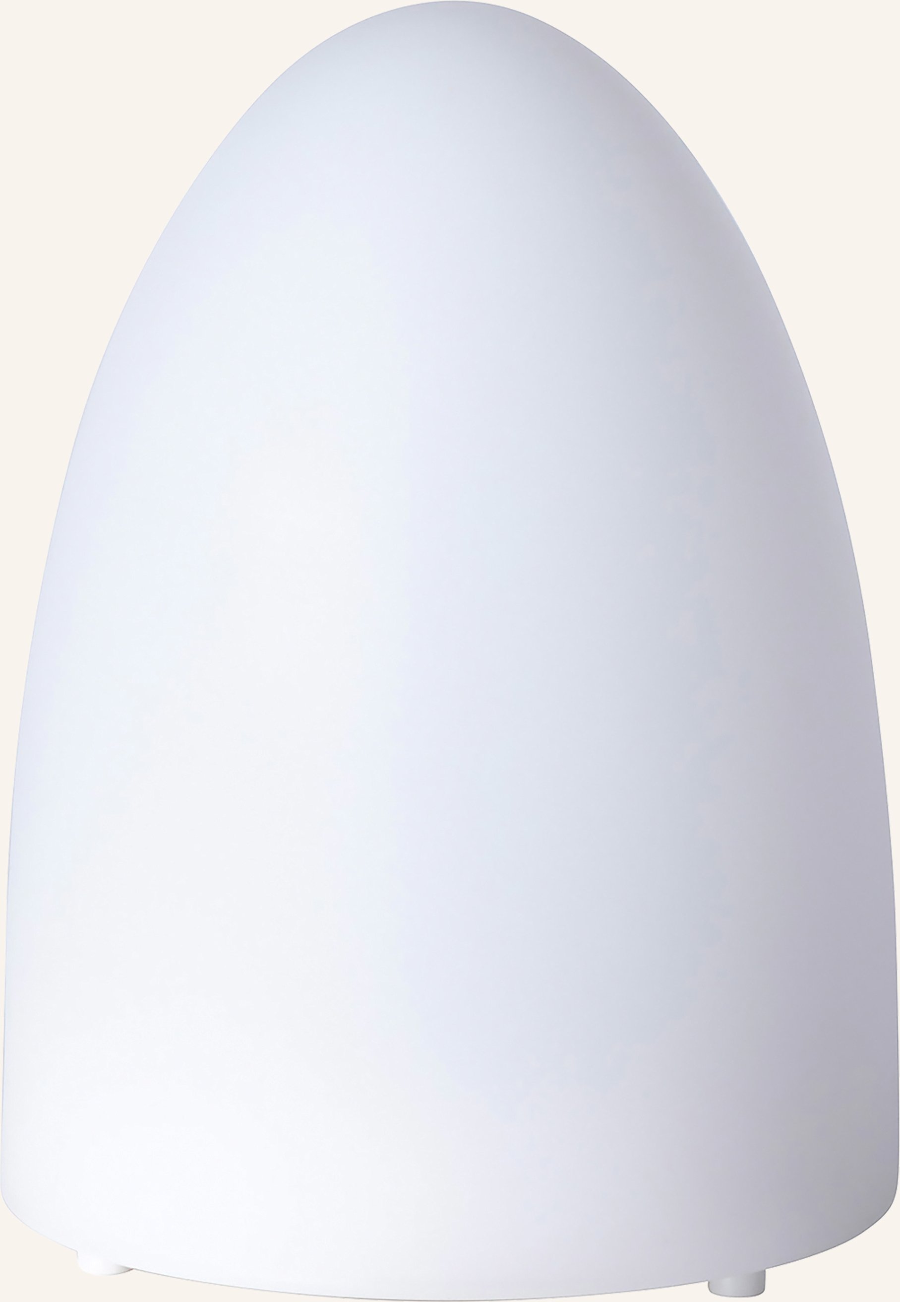 Fink Led Leuchte Glow weiss