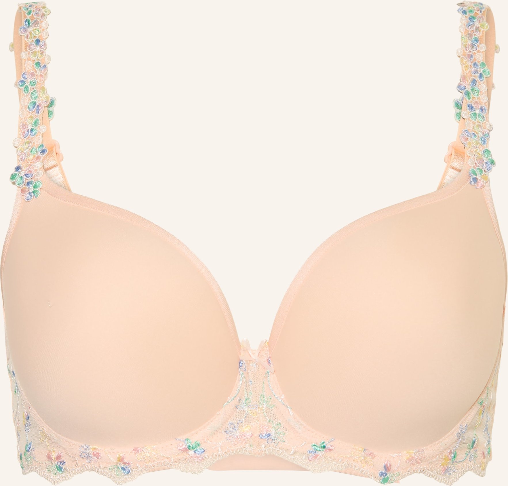 Mey Spacer-Bh Serie Delightful orange