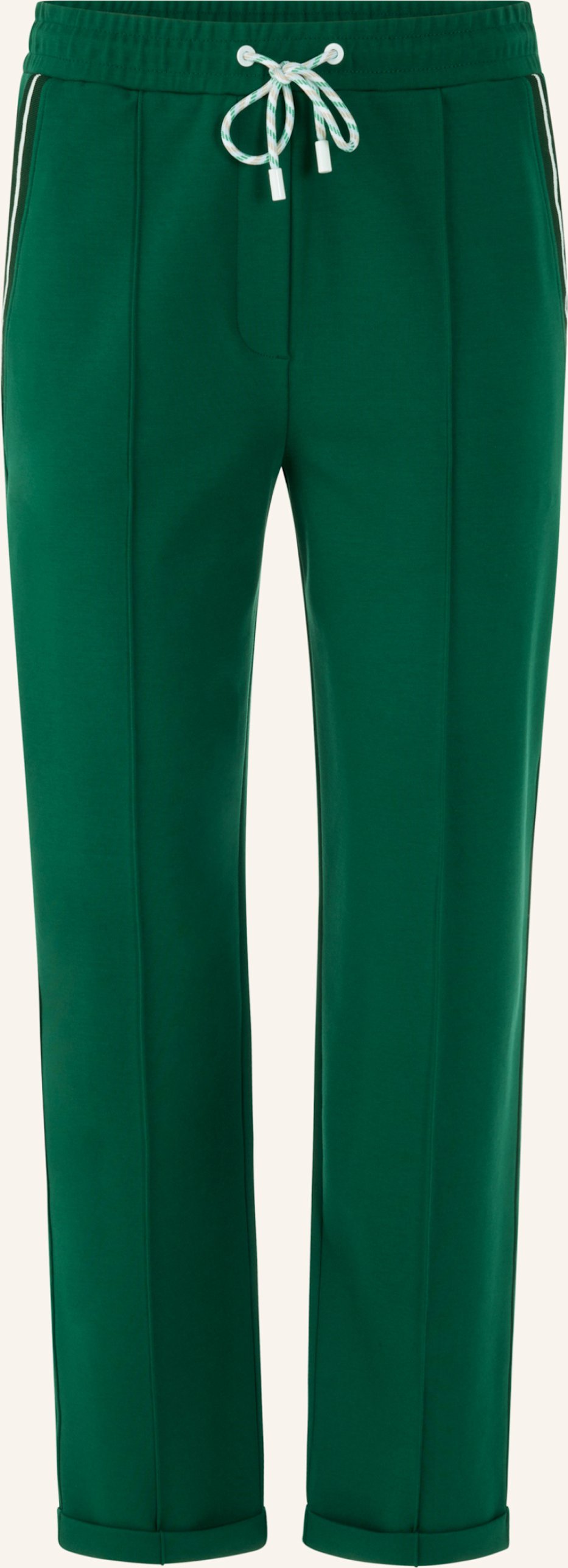 Marc Cain Hose Fria gruen