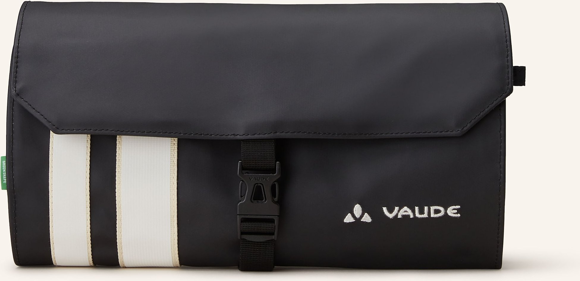 Vaude Kulturtasche Socotra schwarz