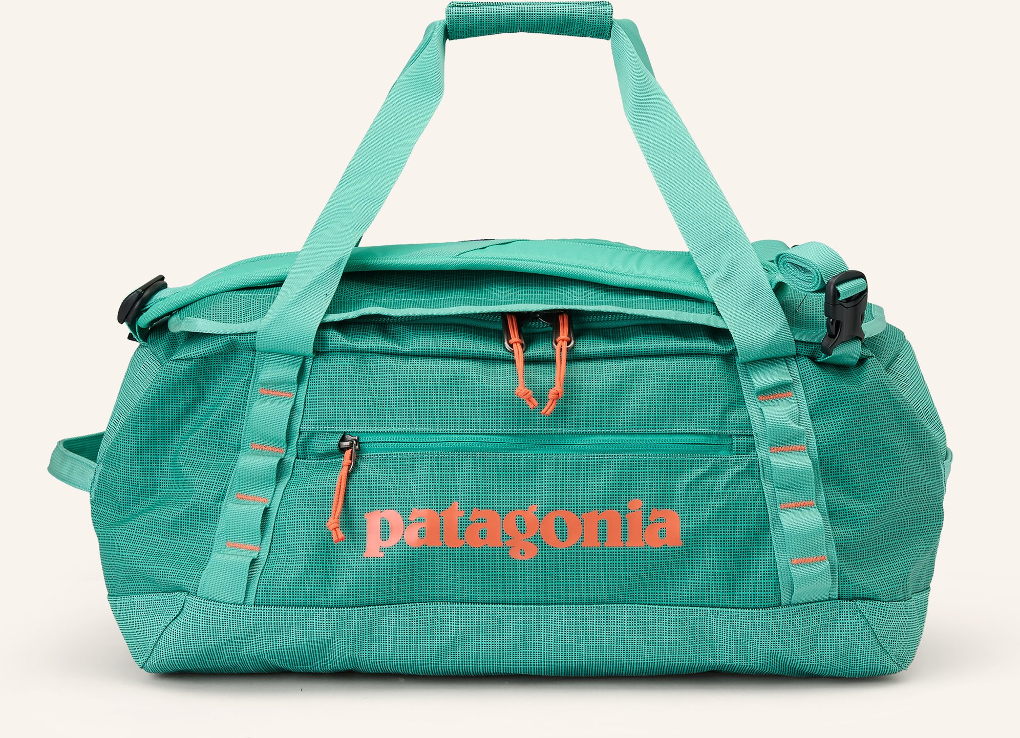Patagonia Reisetasche Black Hole® 40 L blau