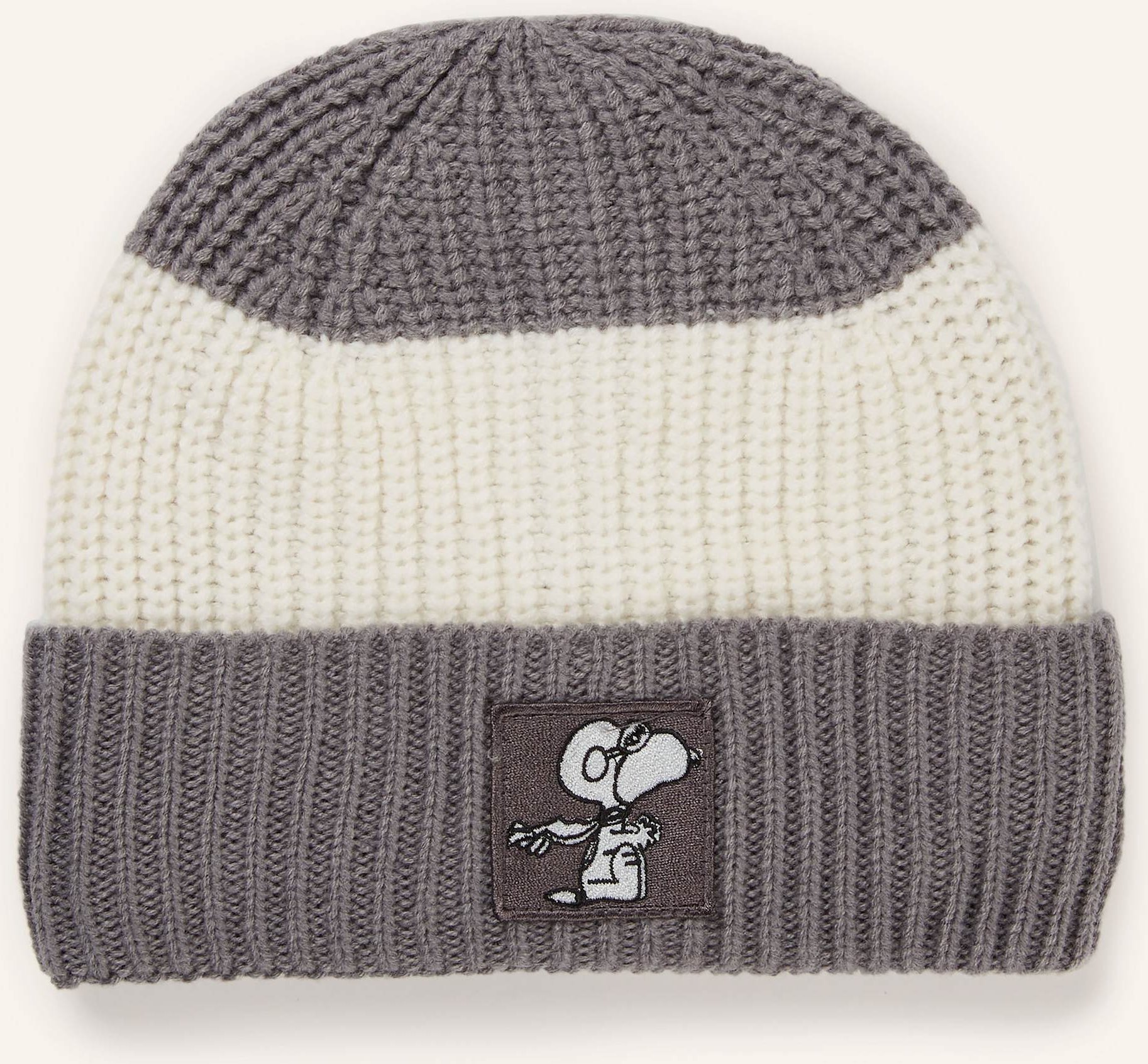 Codello Mütze grau