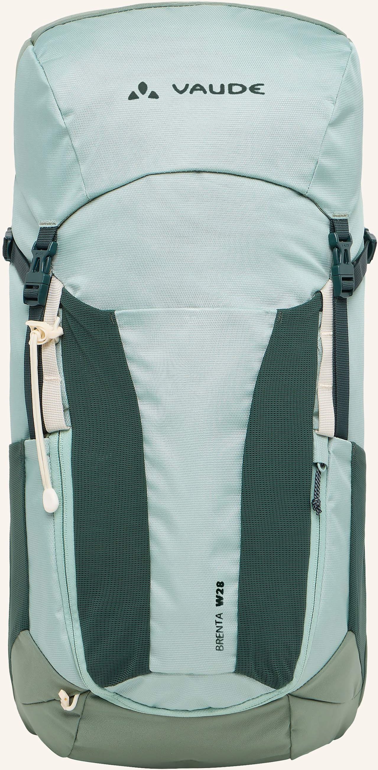 Vaude Rucksack Brenta 28 L gruen