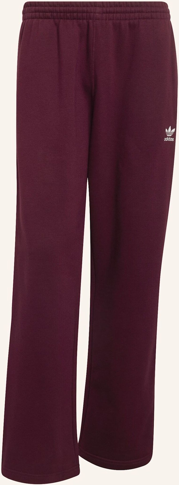 Thumbnail - Adidas Originals Essential Open Hem Loose Hose rot