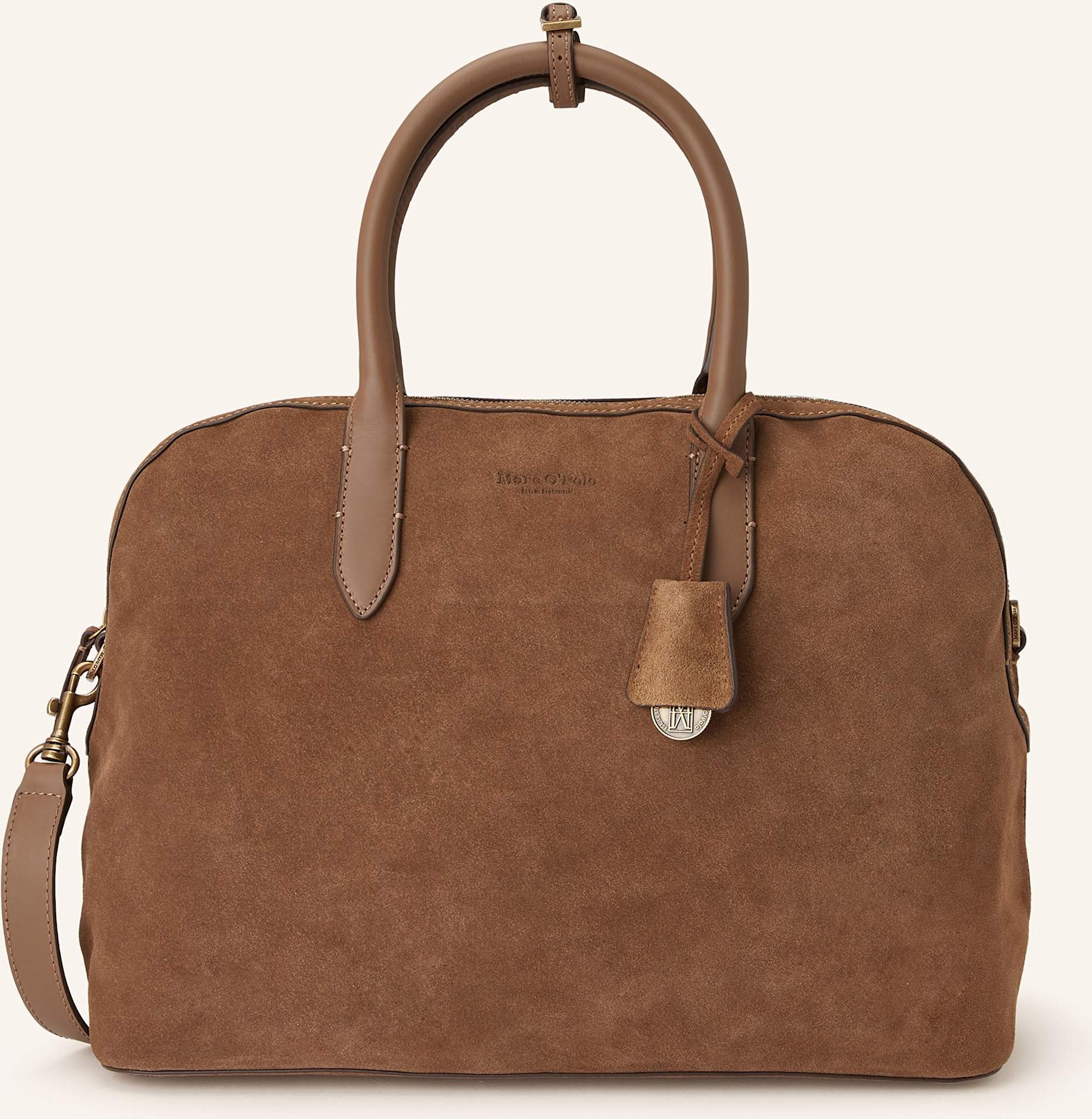 Marc O'polo Handtasche Giada Large braun