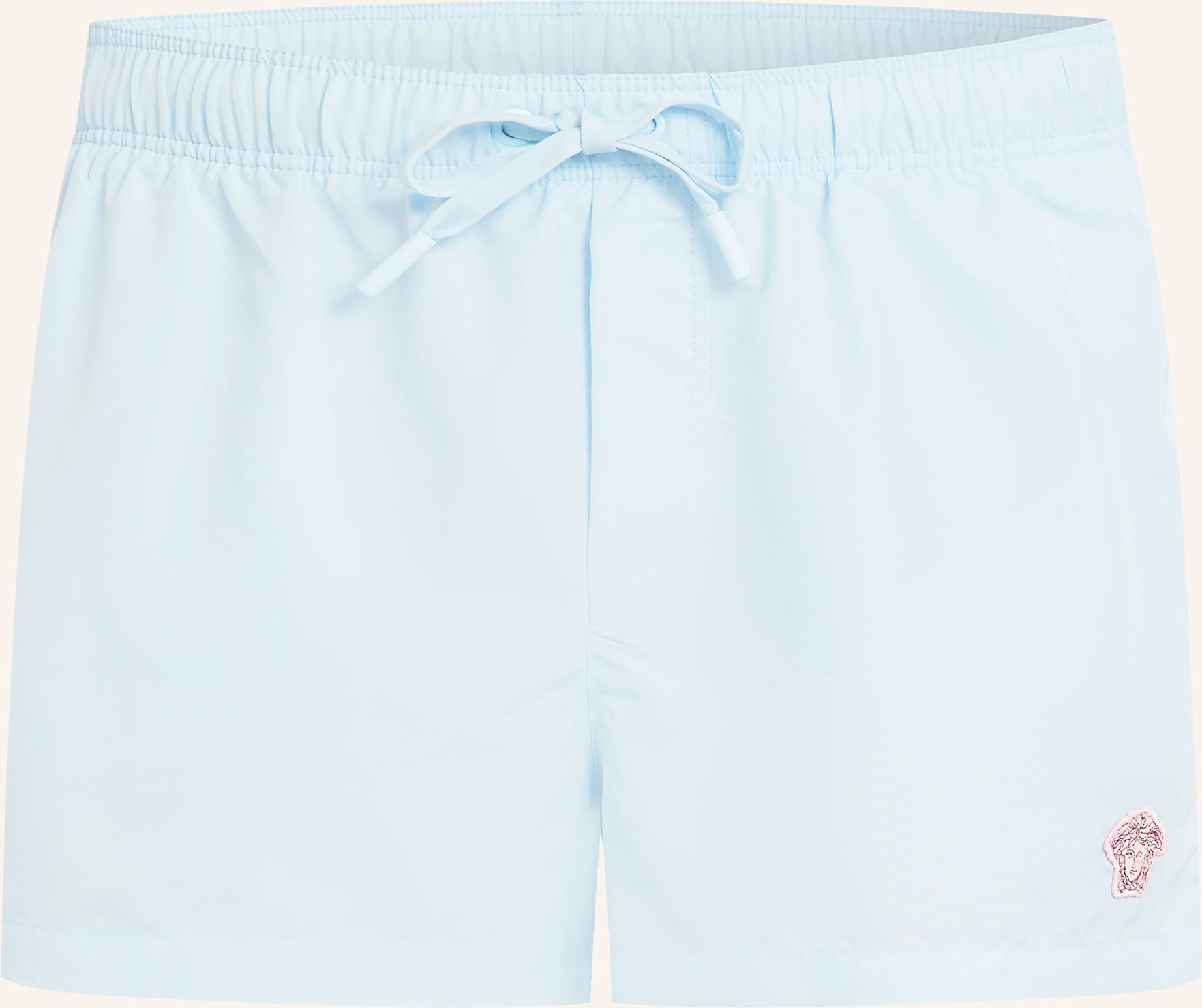 Versace Badeshorts blau
