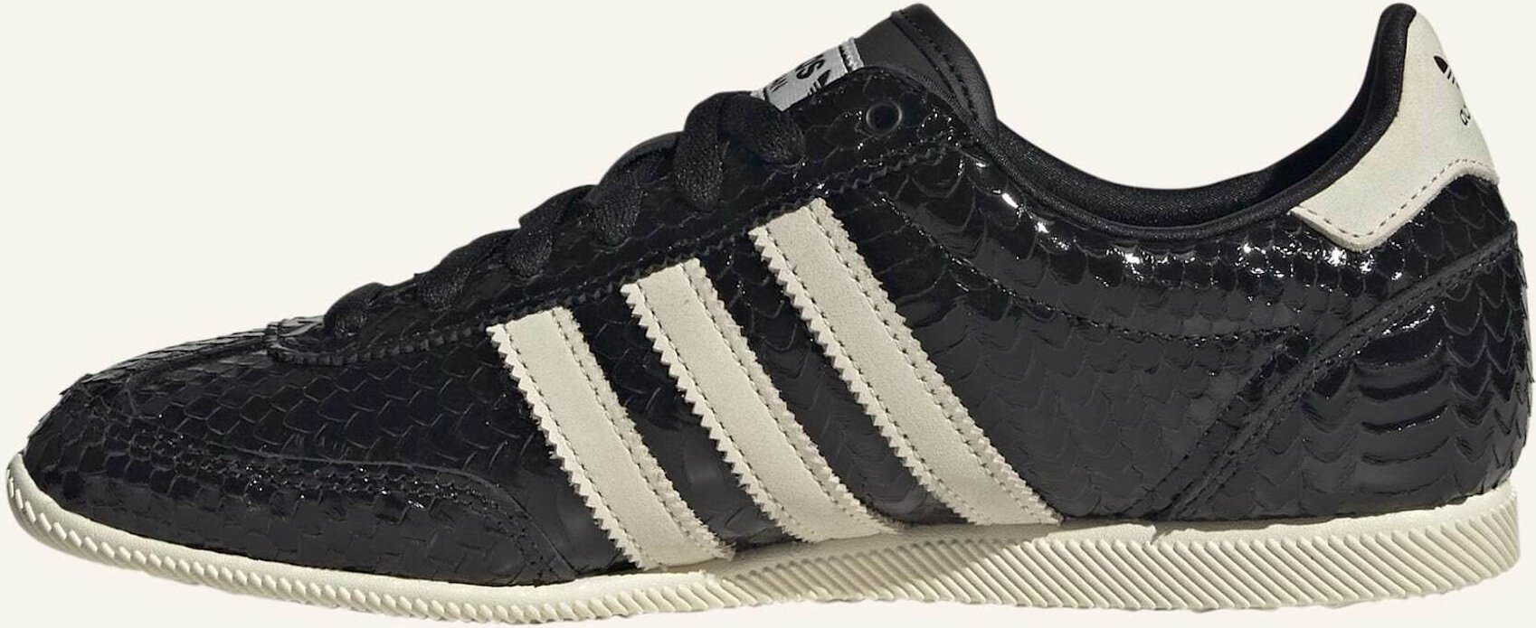 Adidas Originals Japan Schuh schwarz