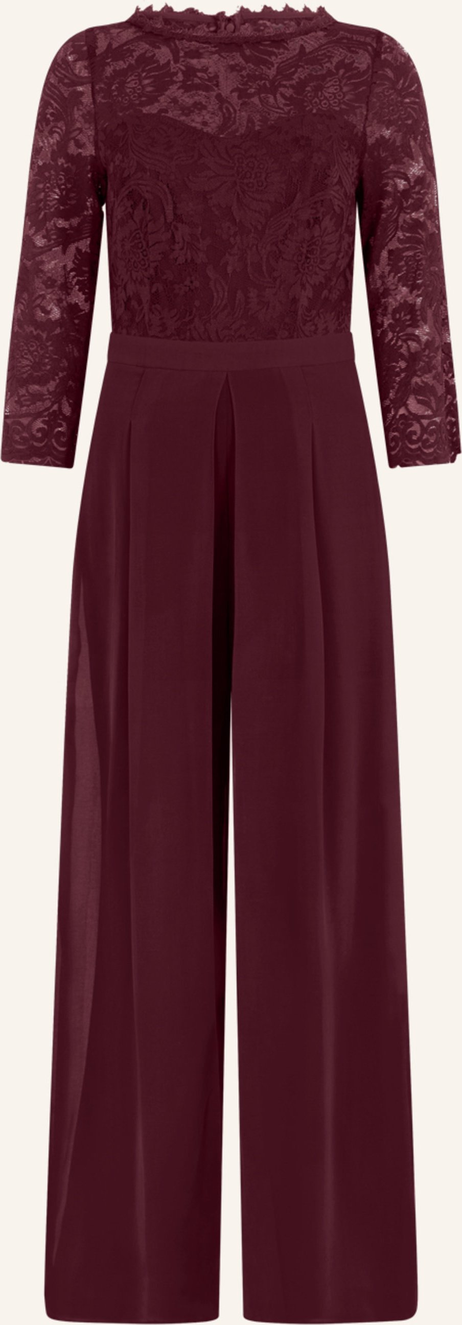 Apart Abendoverall rot