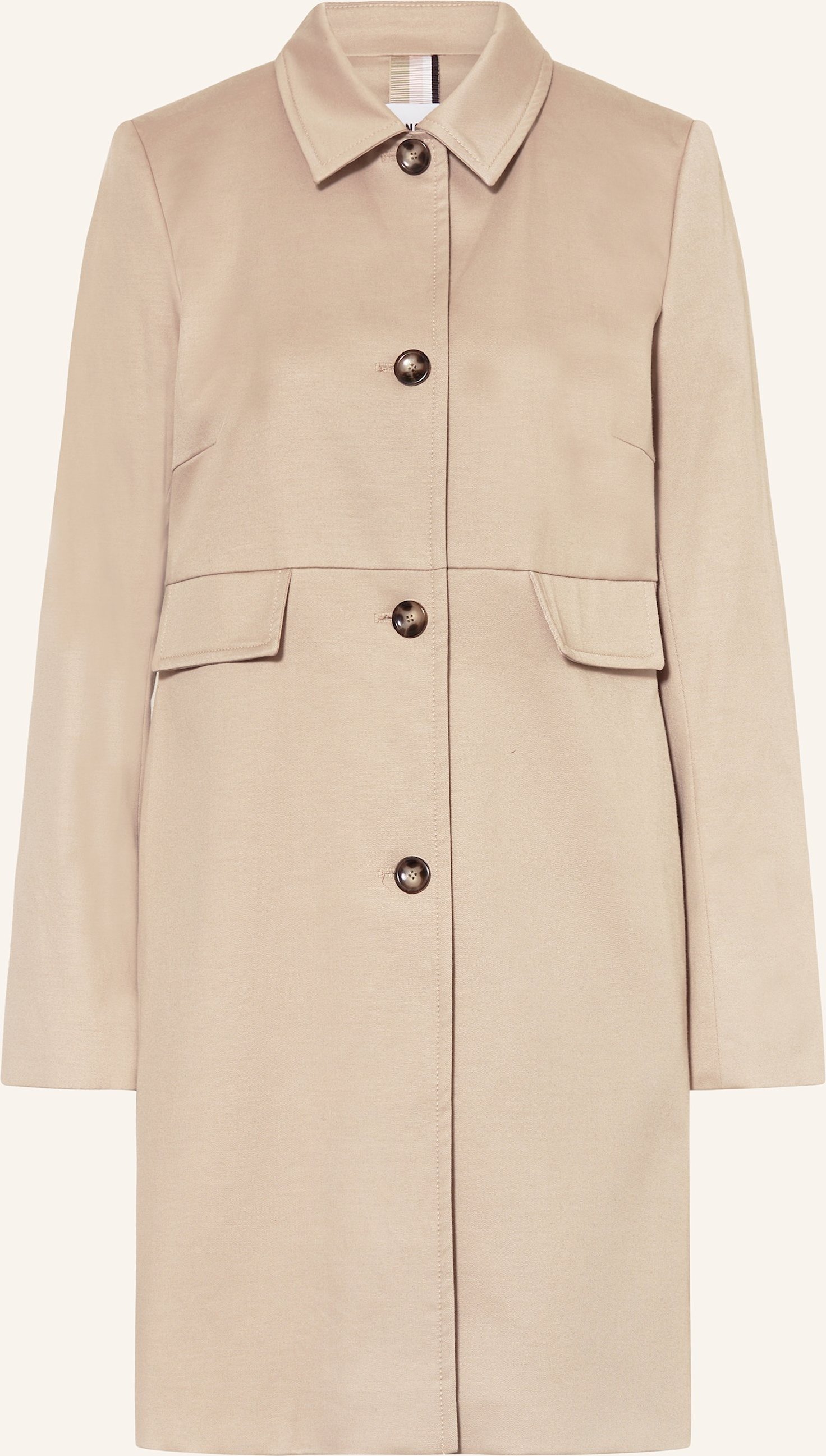 Cinque Mantel Cimina beige