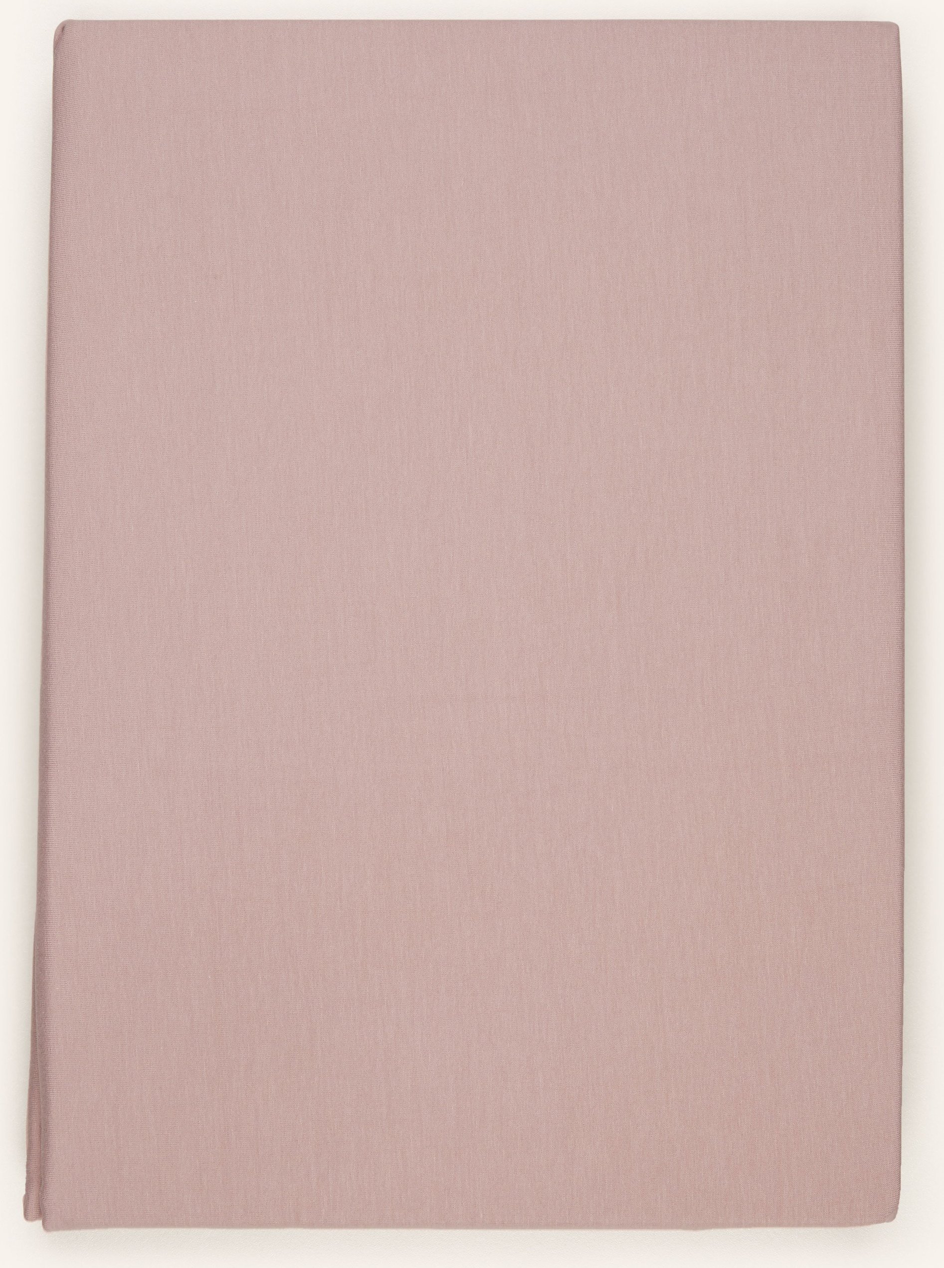 Formesse Spannbettlaken Bella Donna Premium lila