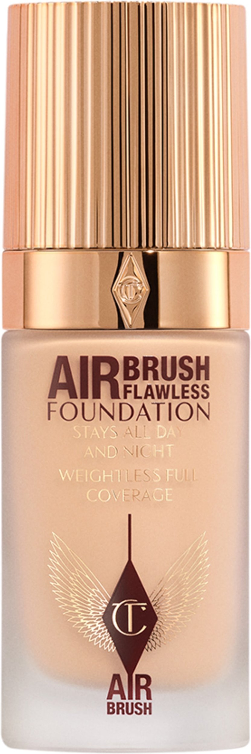 Charlotte Tilbury Airbrush Flawless Foundation Foundation