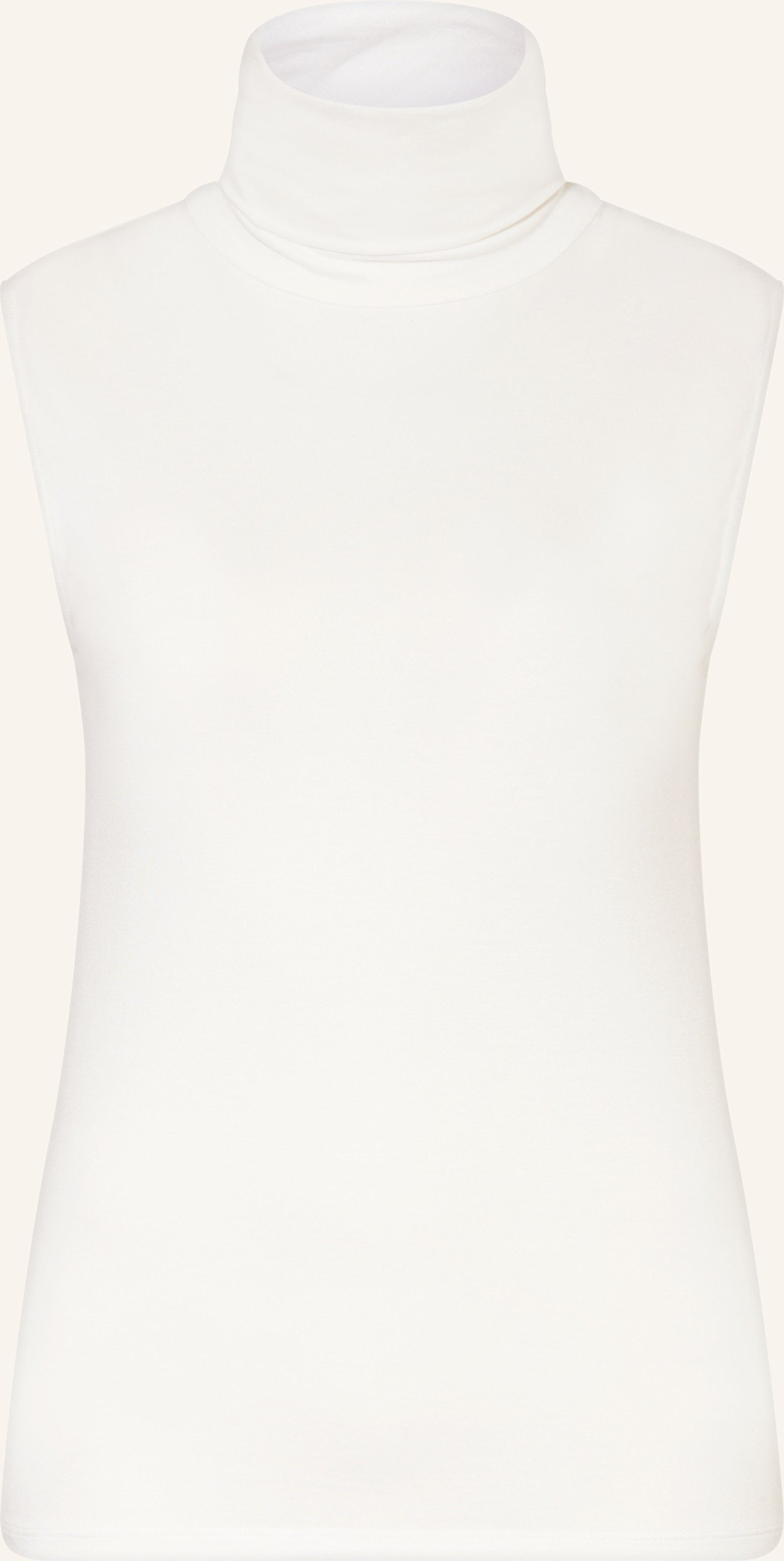 Thumbnail - Majestic Filatures Top weiss
