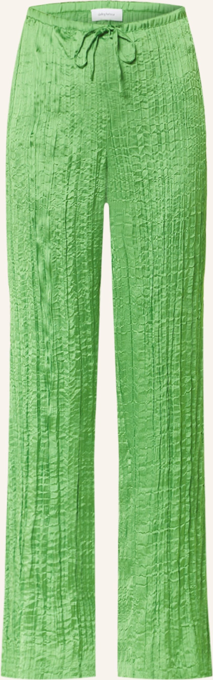 Darling Harbour Hose gruen